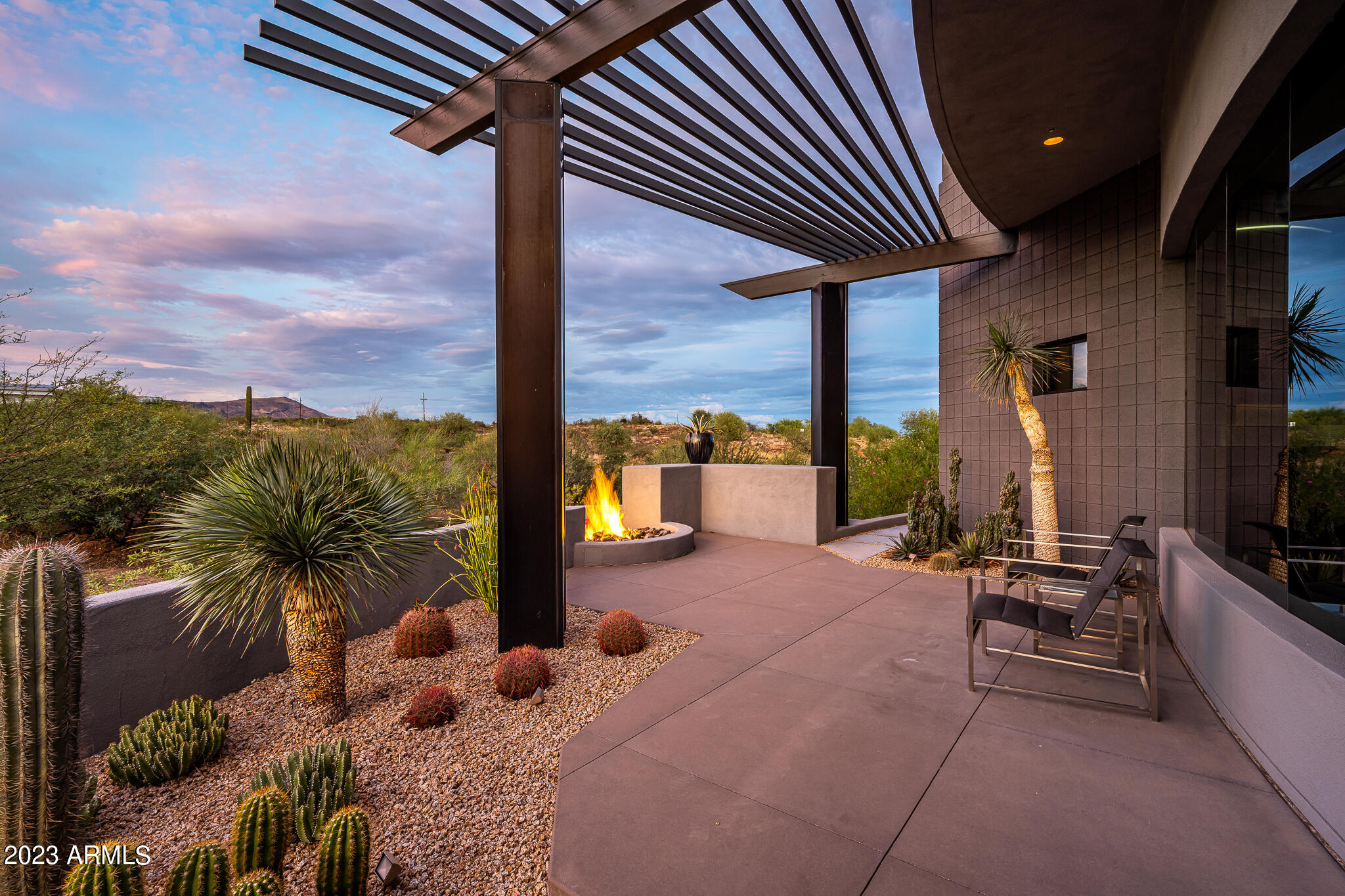 DESERT MOUNTAIN - Residential