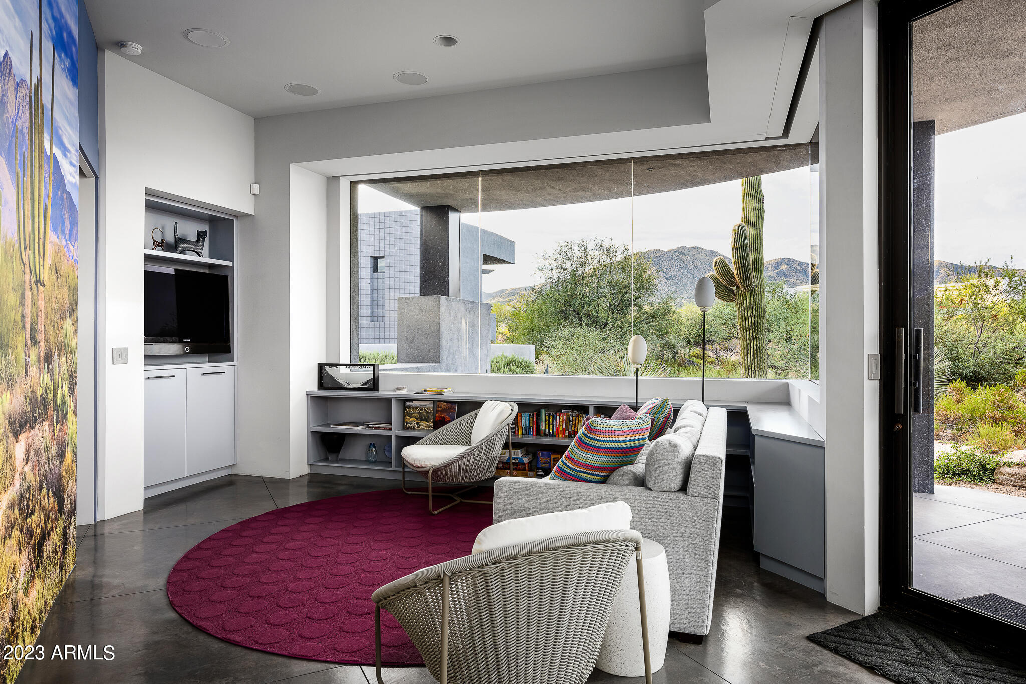 DESERT MOUNTAIN - Residential