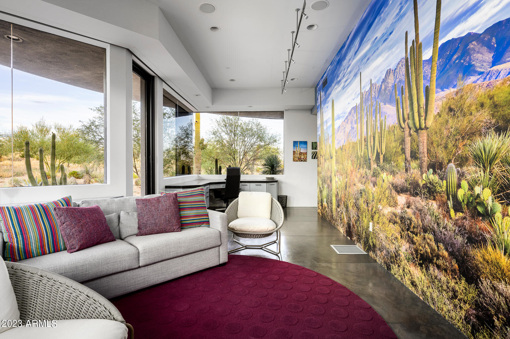 DESERT MOUNTAIN - Residential