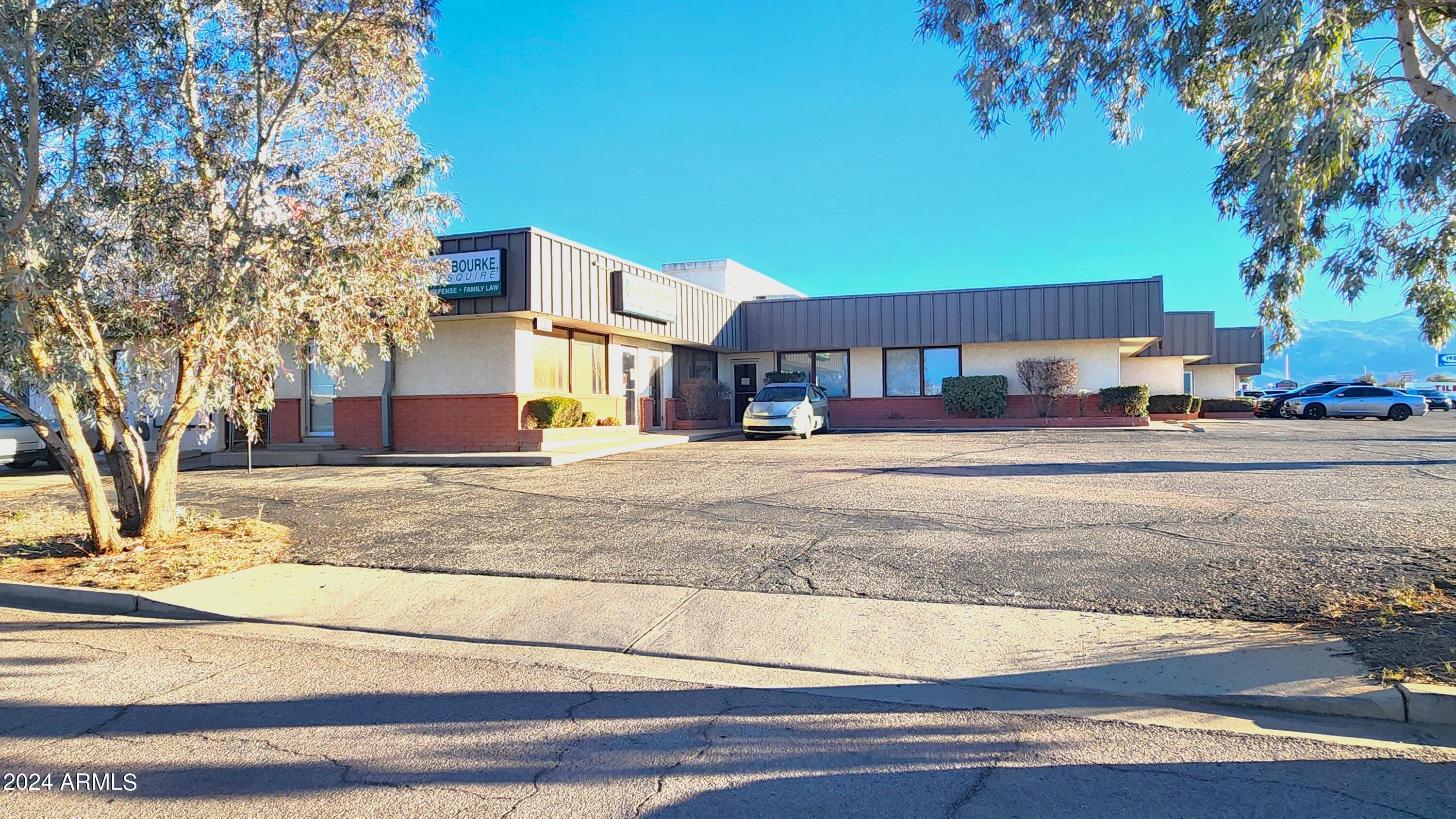 PUEBLO DEL SOL UNIT 6 - Commercial Sale