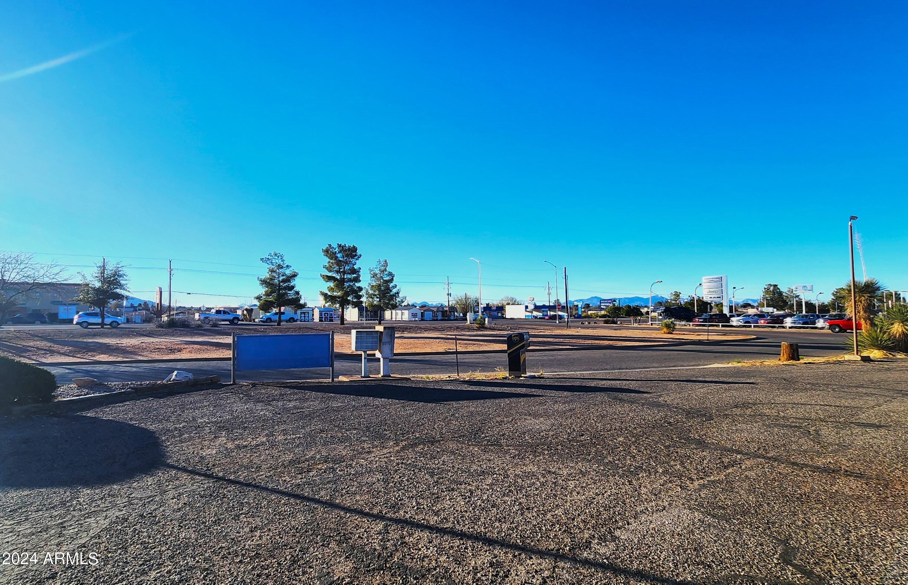 PUEBLO DEL SOL UNIT 6 - Commercial Sale