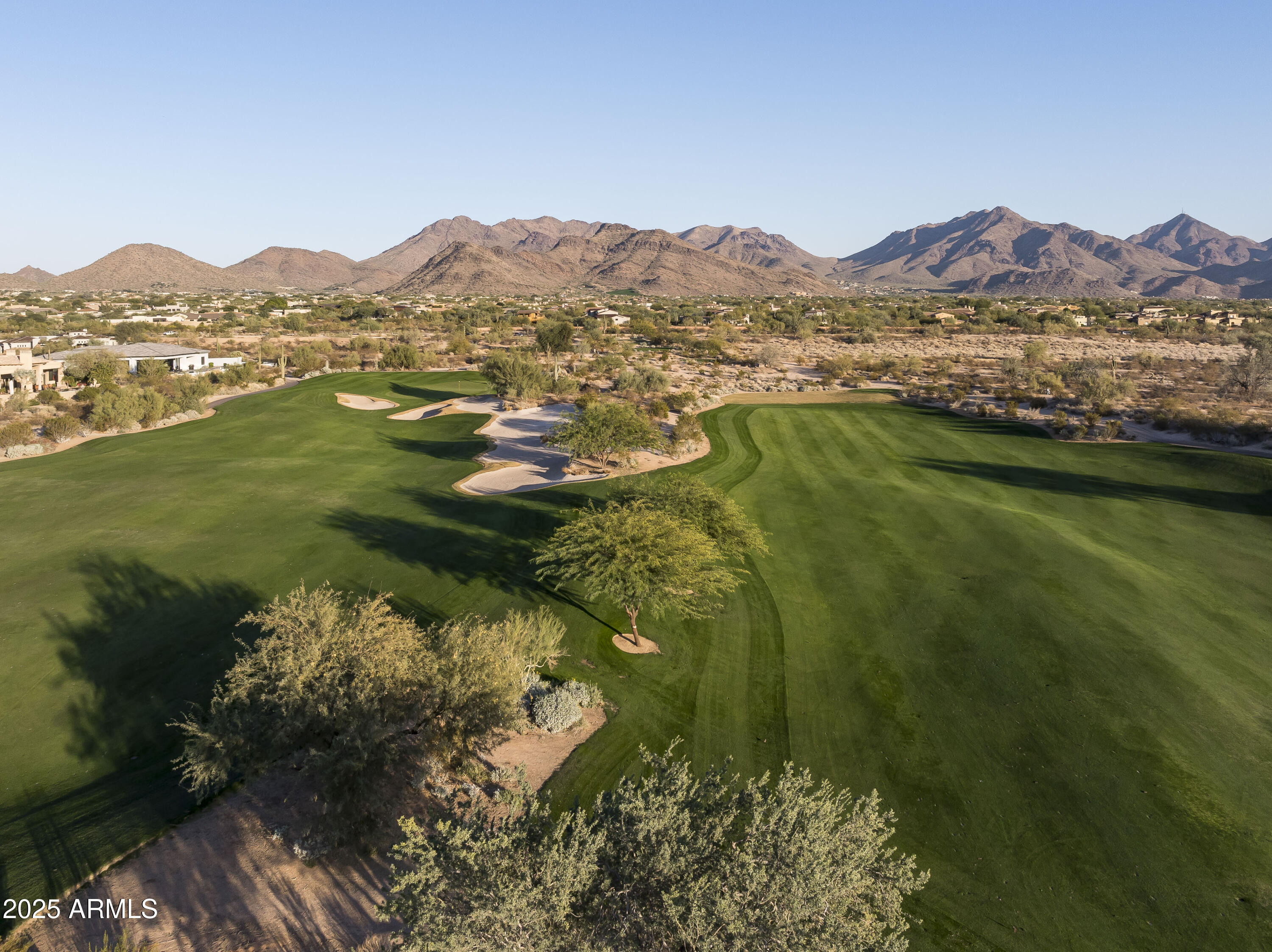 GRAYHAWK PARCEL 2G (A) EAST - Residential