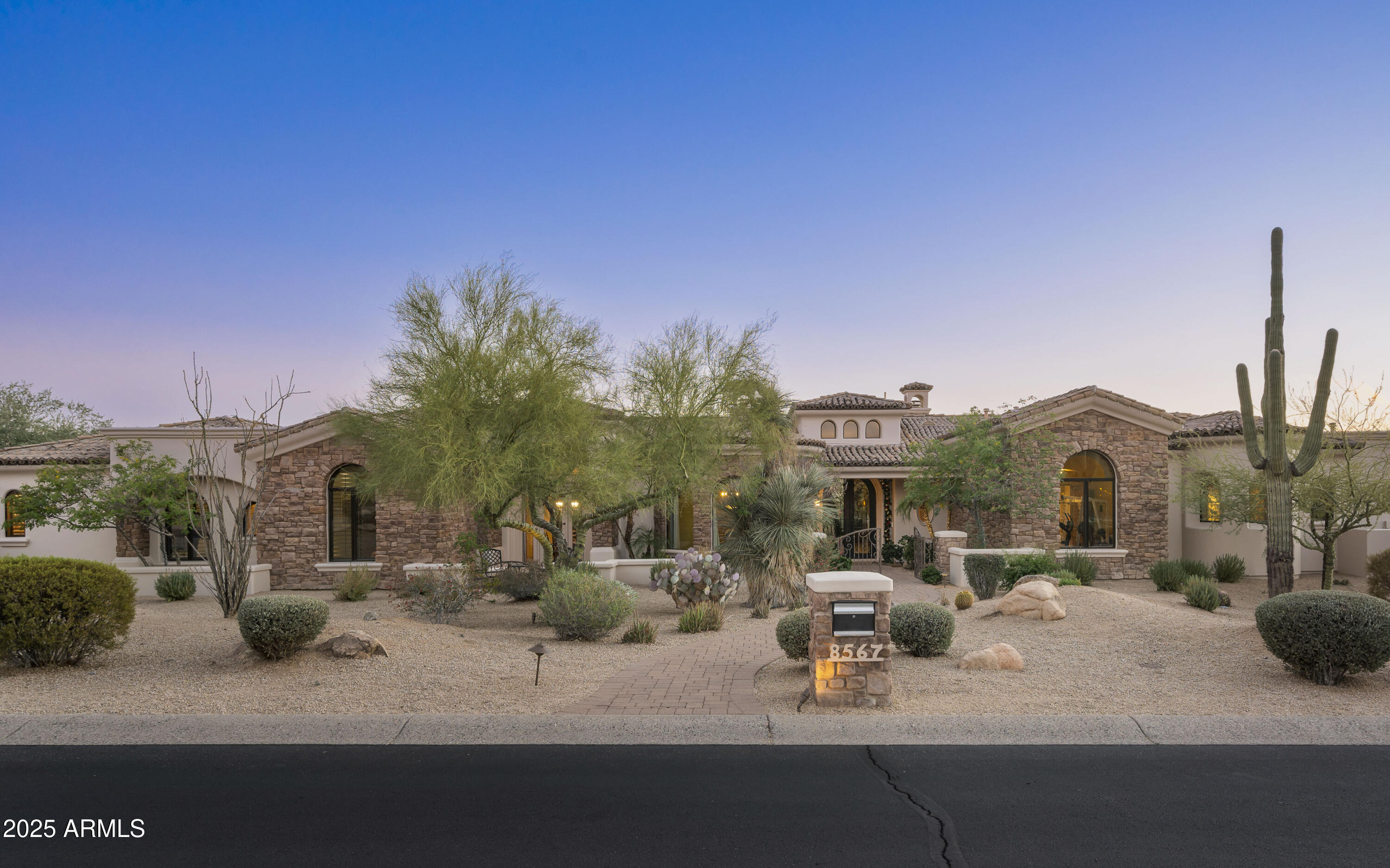 GRAYHAWK PARCEL 2G (A) EAST - Residential