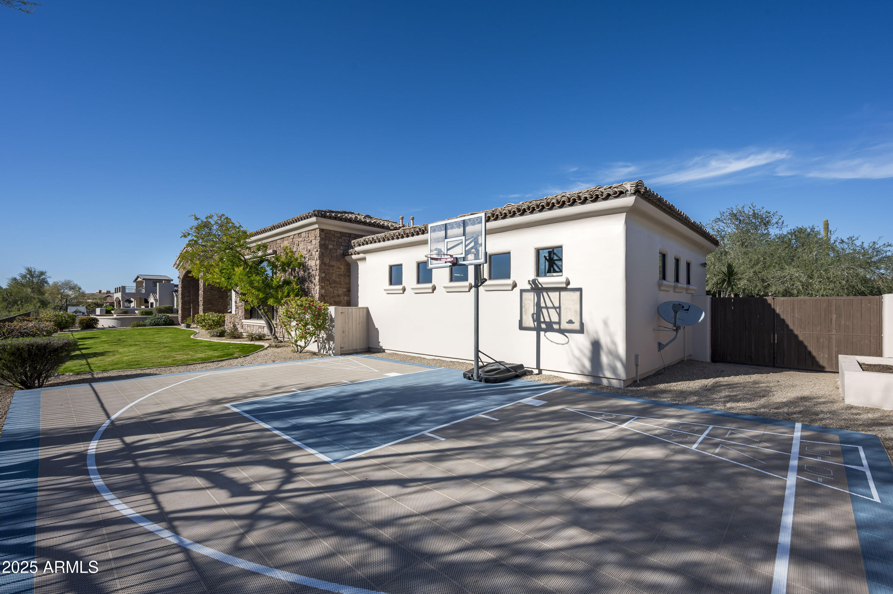 GRAYHAWK PARCEL 2G (A) EAST - Residential