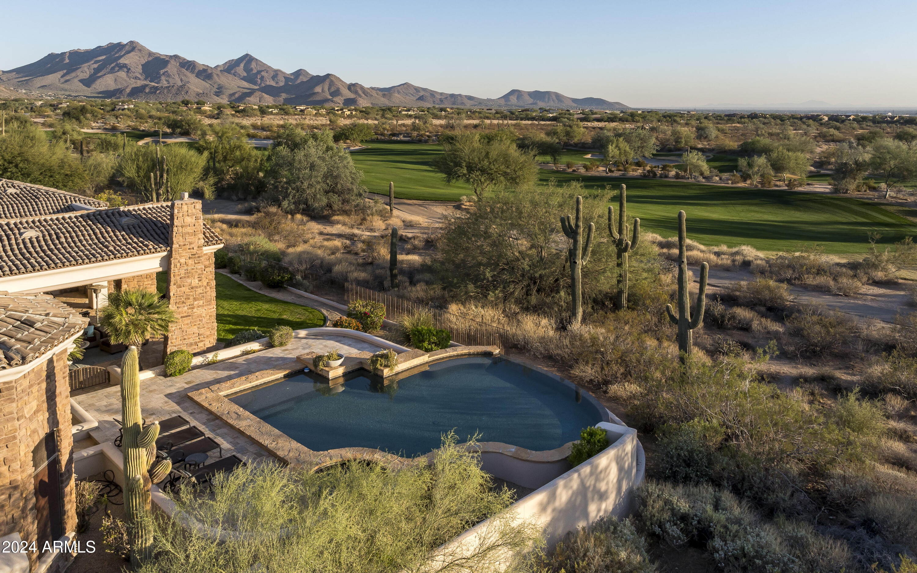 GRAYHAWK PARCEL 2G (A) EAST - Residential