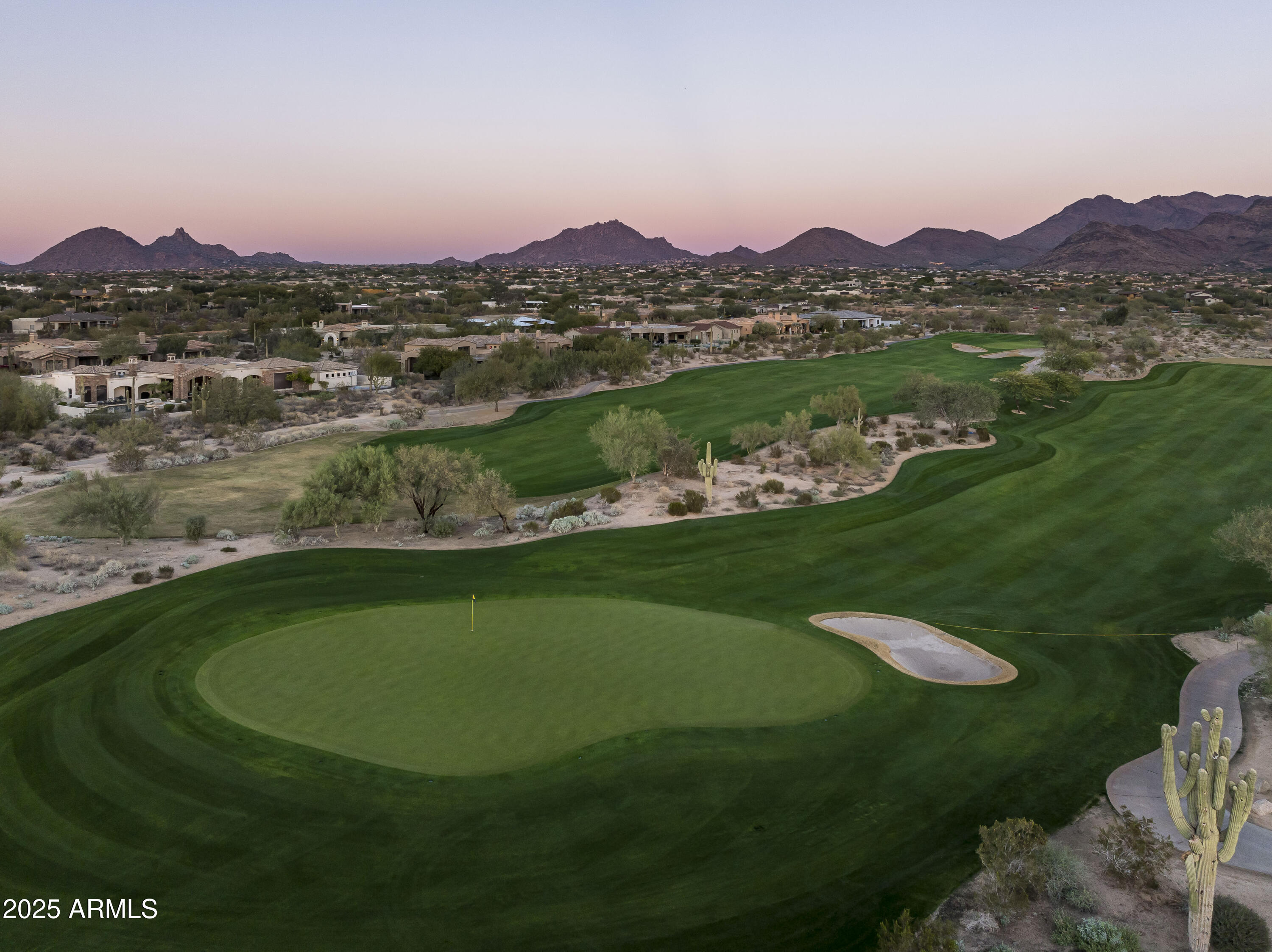 GRAYHAWK PARCEL 2G (A) EAST - Residential