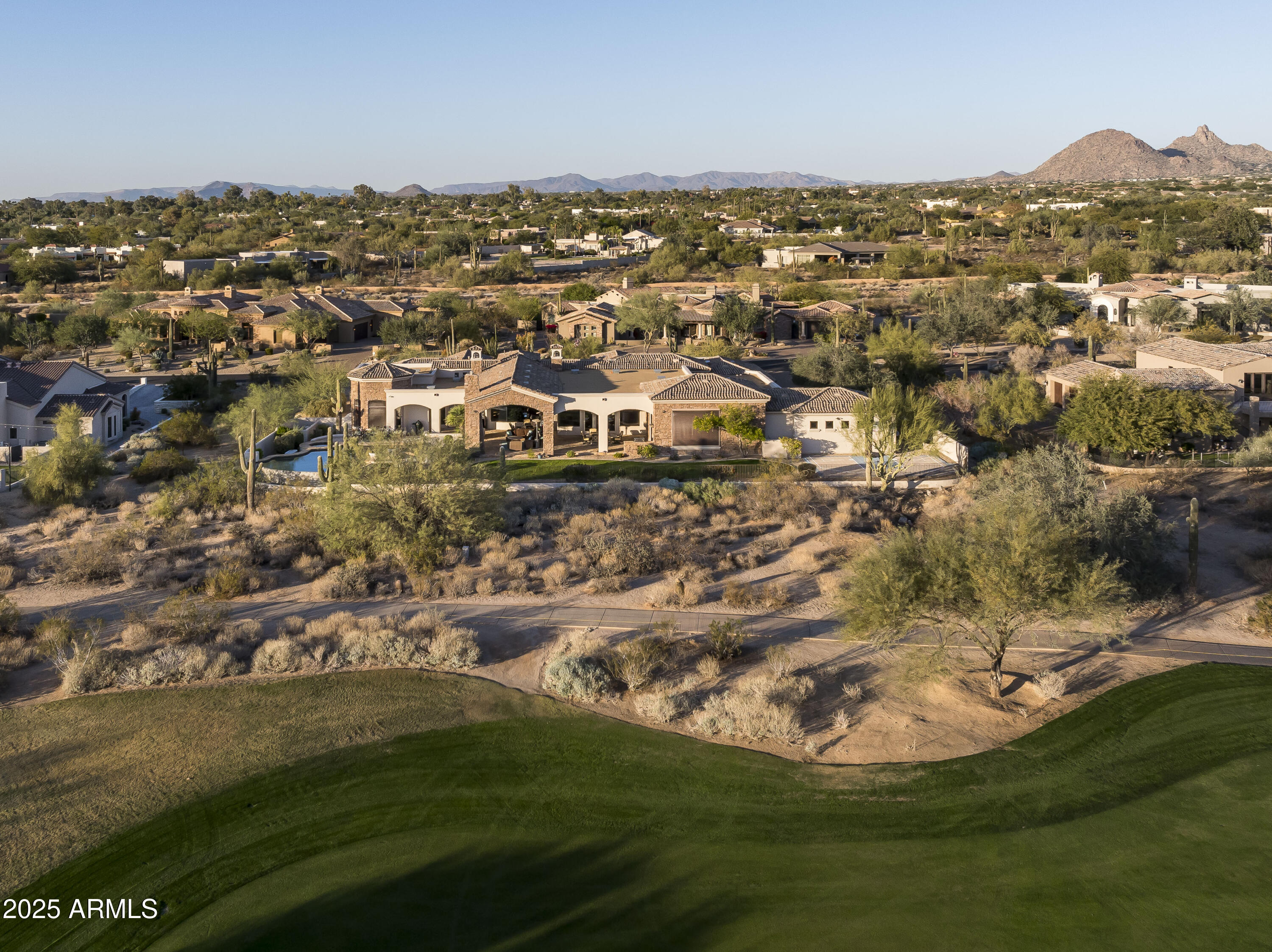 GRAYHAWK PARCEL 2G (A) EAST - Residential