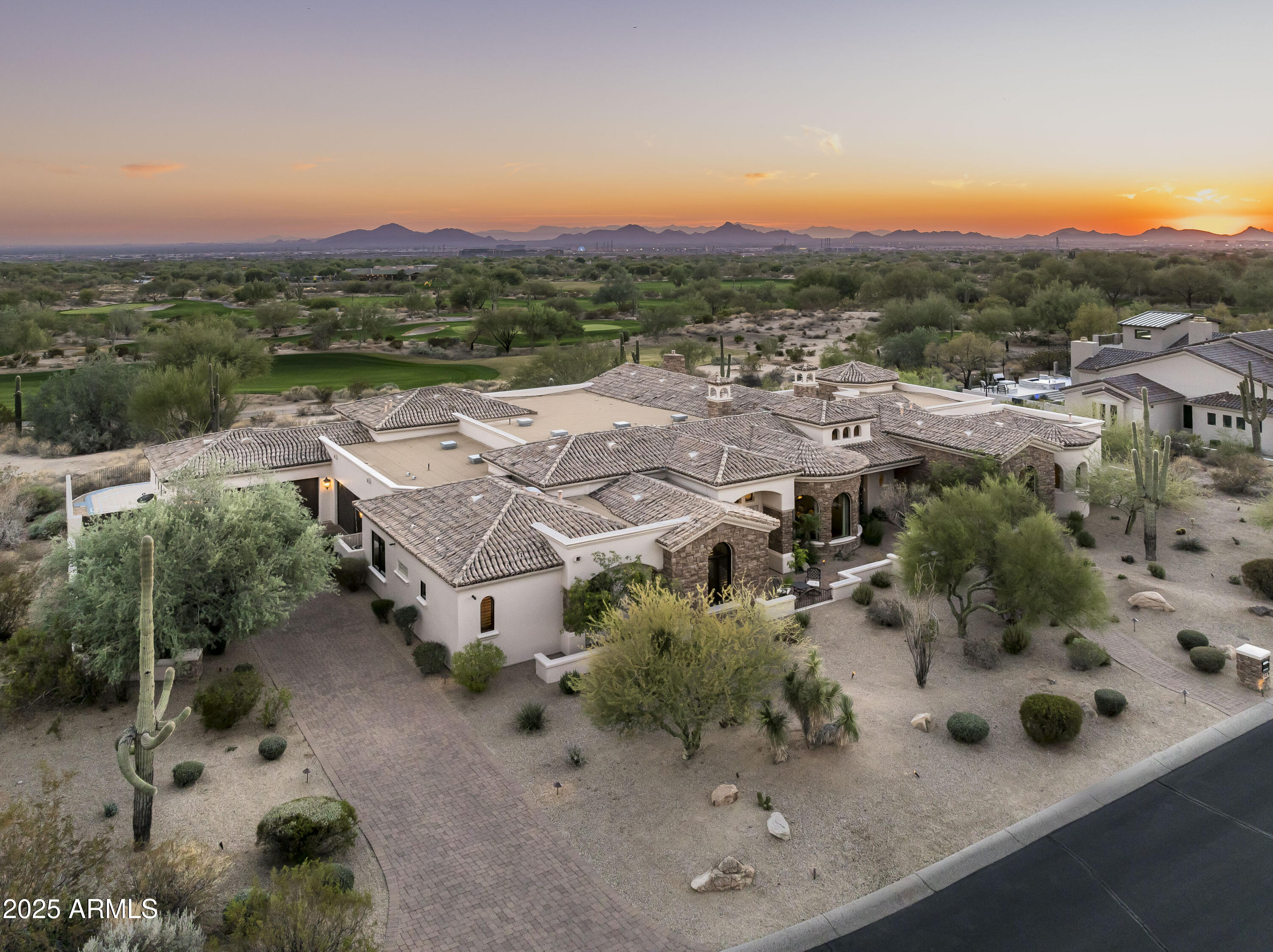 GRAYHAWK PARCEL 2G (A) EAST - Residential