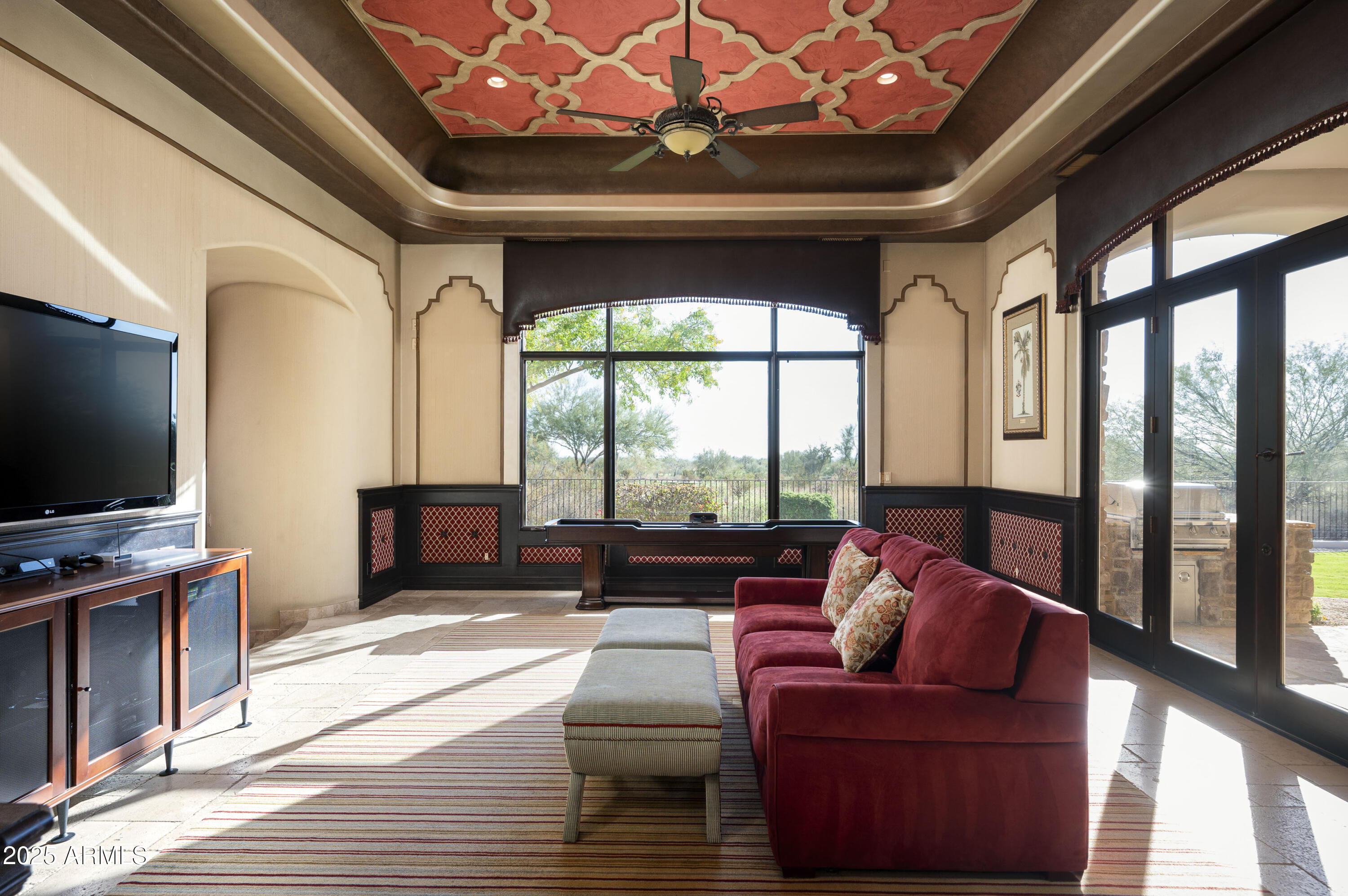 GRAYHAWK PARCEL 2G (A) EAST - Residential