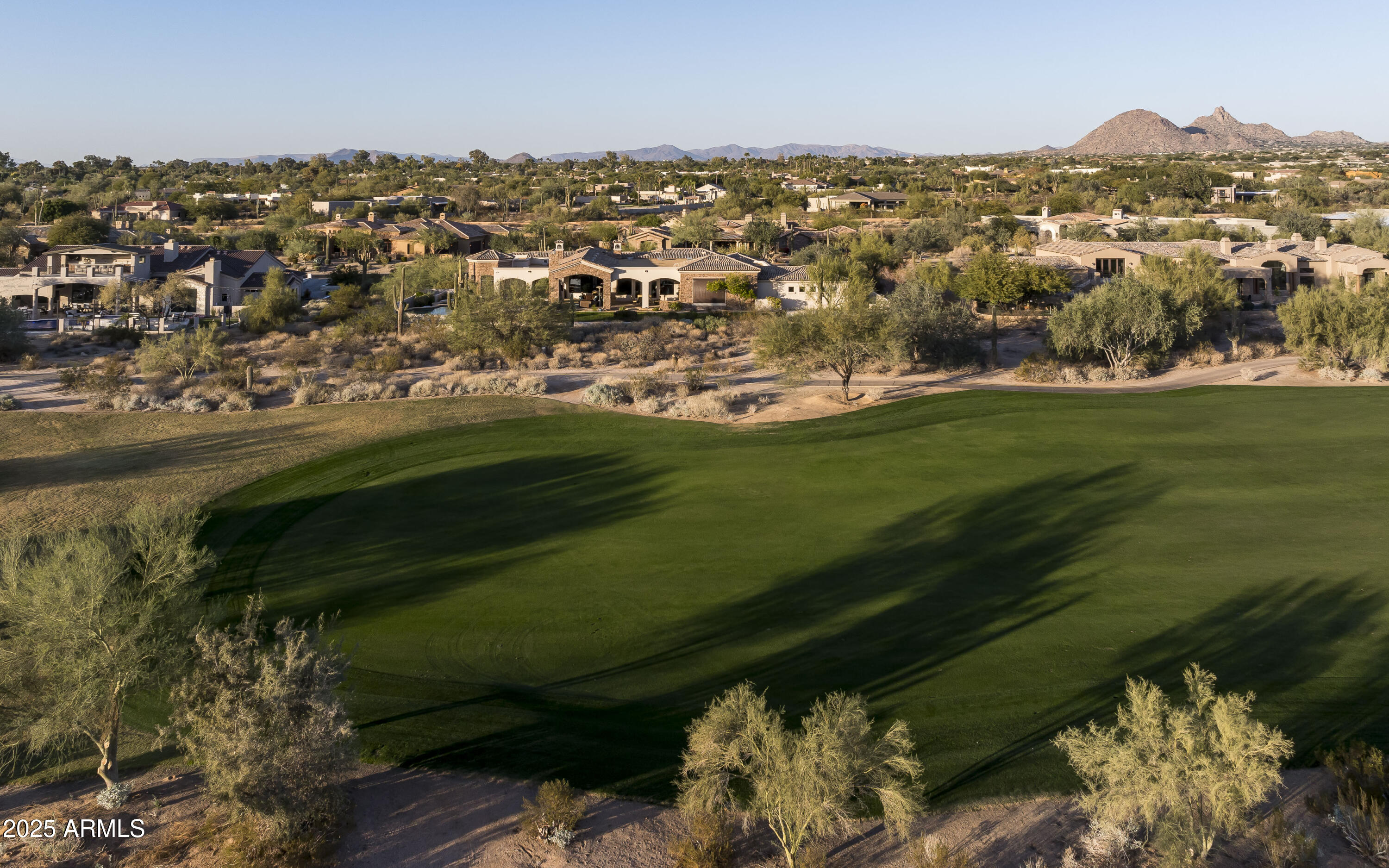 GRAYHAWK PARCEL 2G (A) EAST - Residential