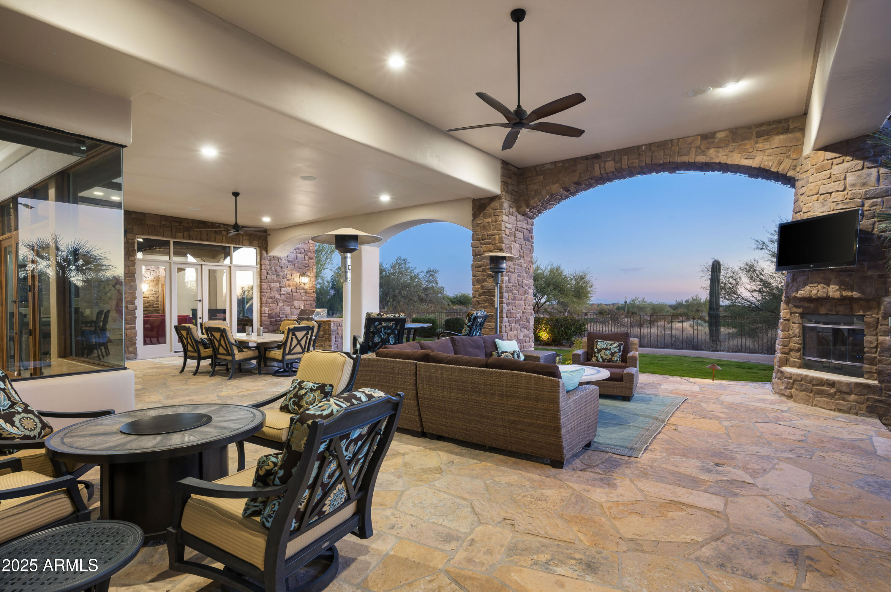 GRAYHAWK PARCEL 2G (A) EAST - Residential