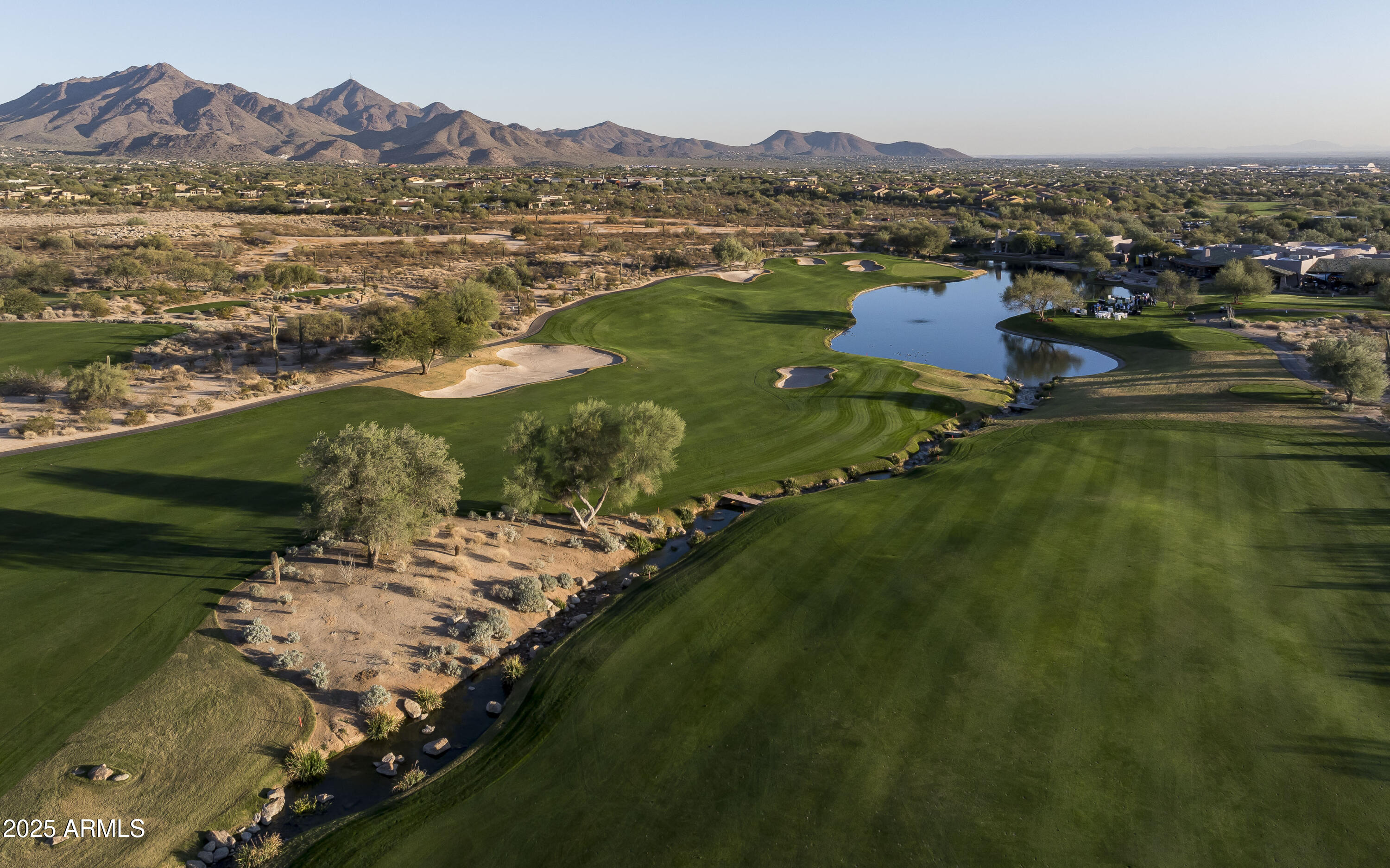 GRAYHAWK PARCEL 2G (A) EAST - Residential