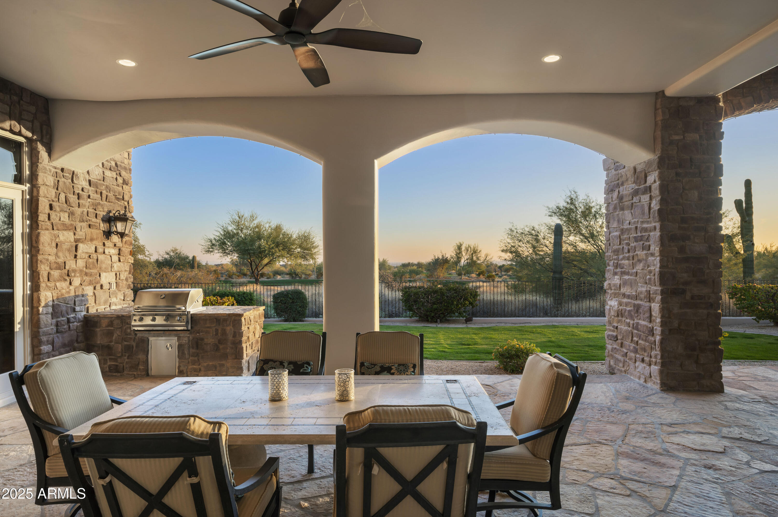 GRAYHAWK PARCEL 2G (A) EAST - Residential