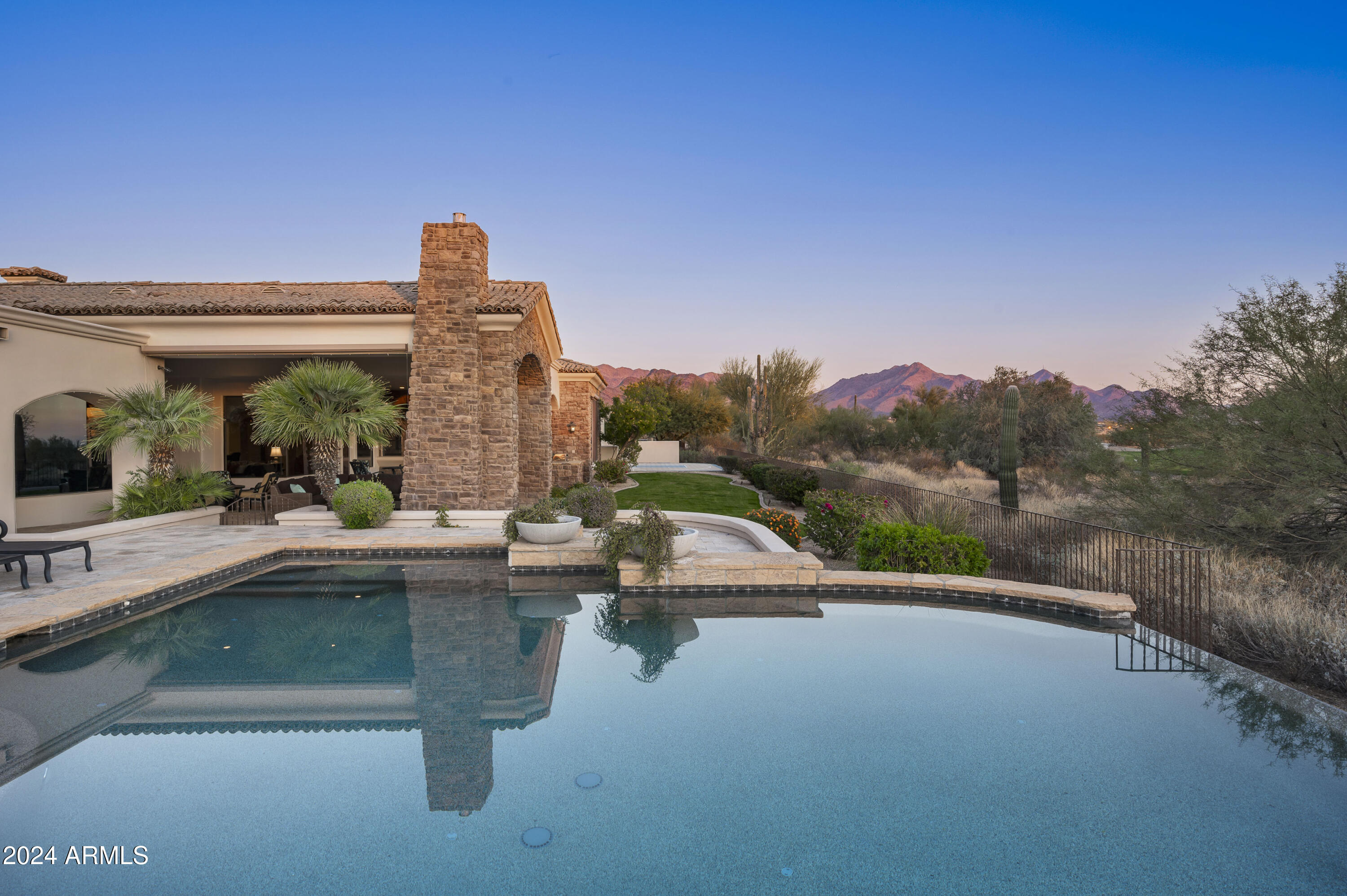 GRAYHAWK PARCEL 2G (A) EAST - Residential