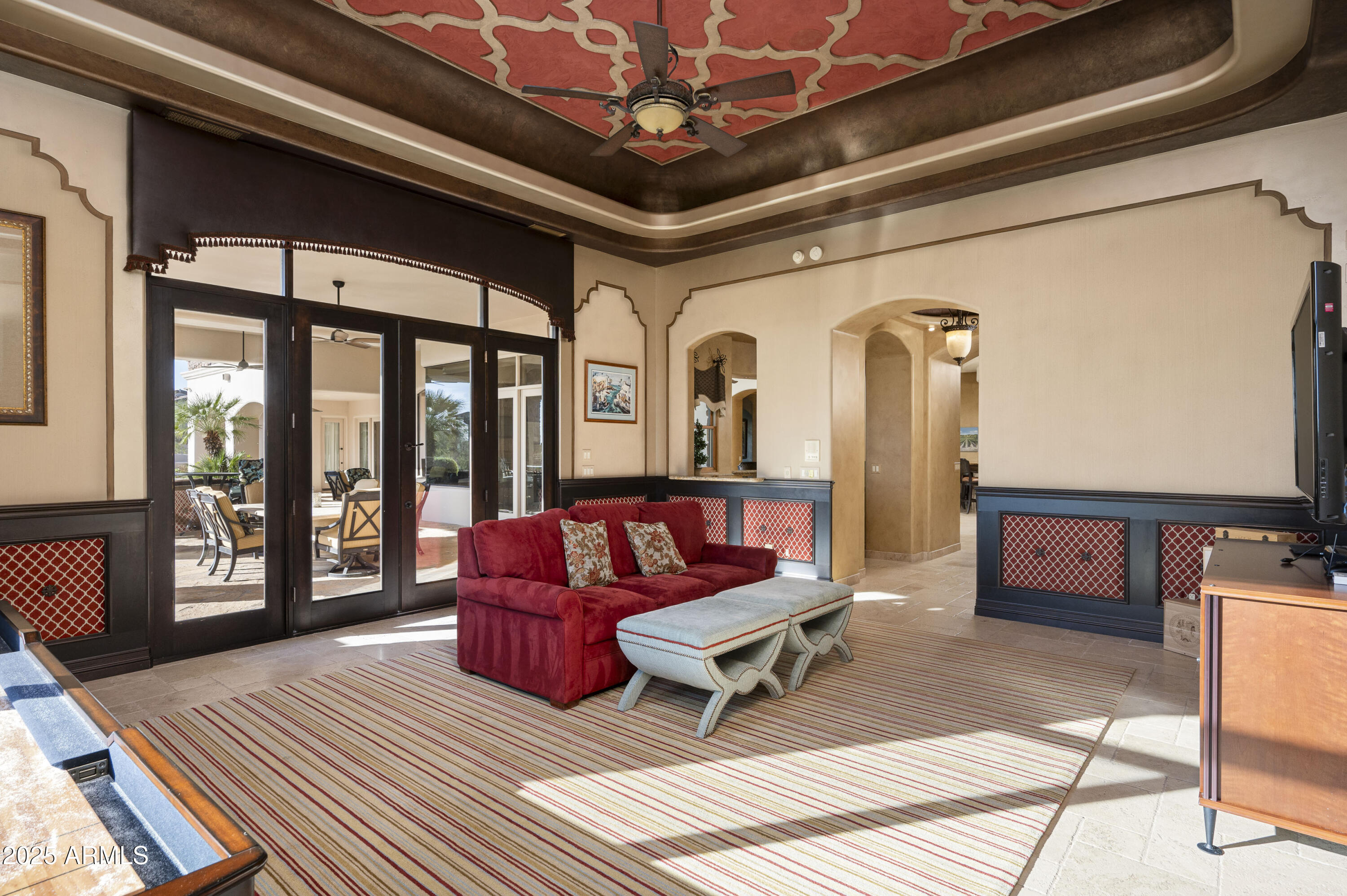GRAYHAWK PARCEL 2G (A) EAST - Residential