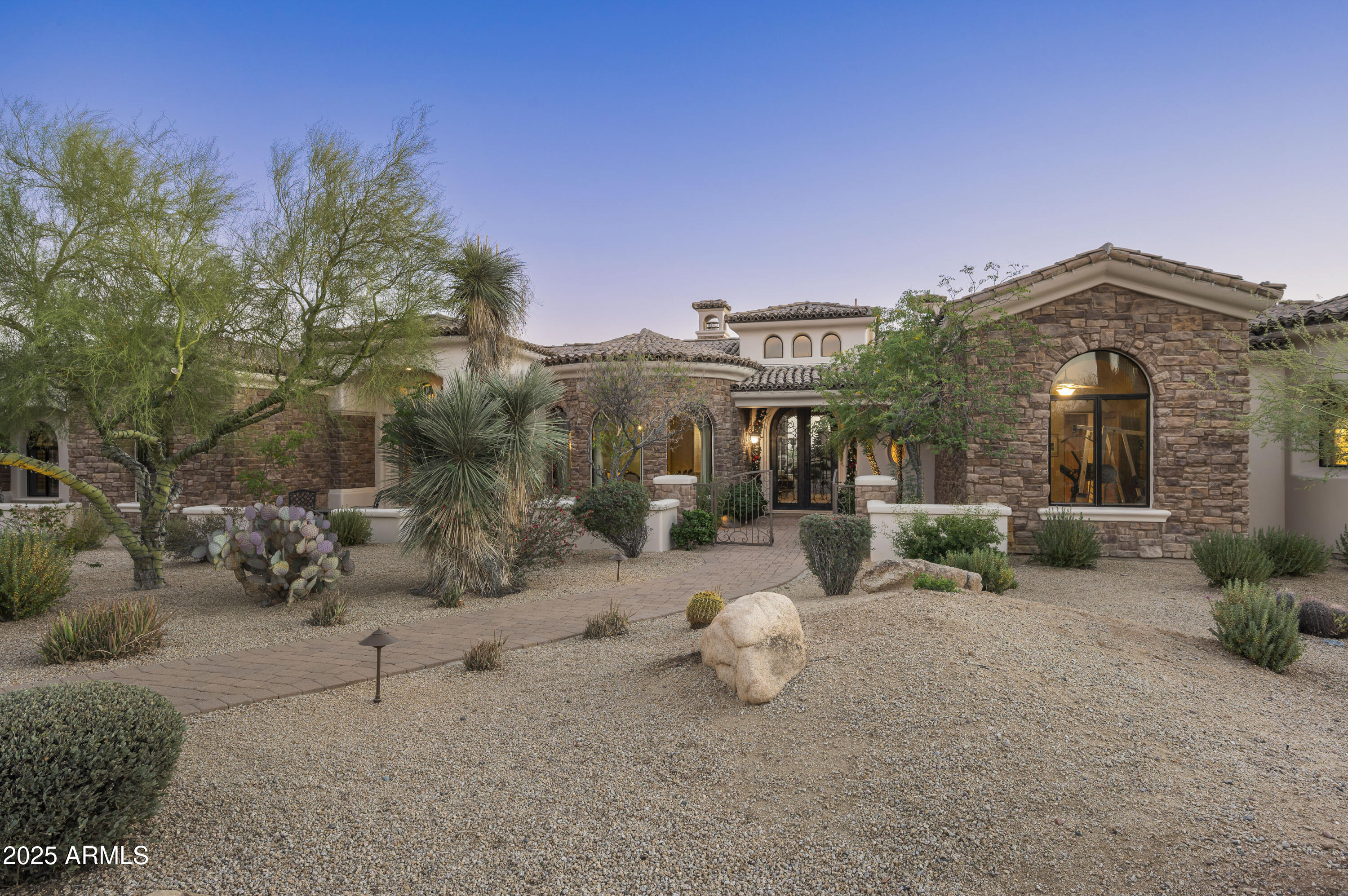GRAYHAWK PARCEL 2G (A) EAST - Residential