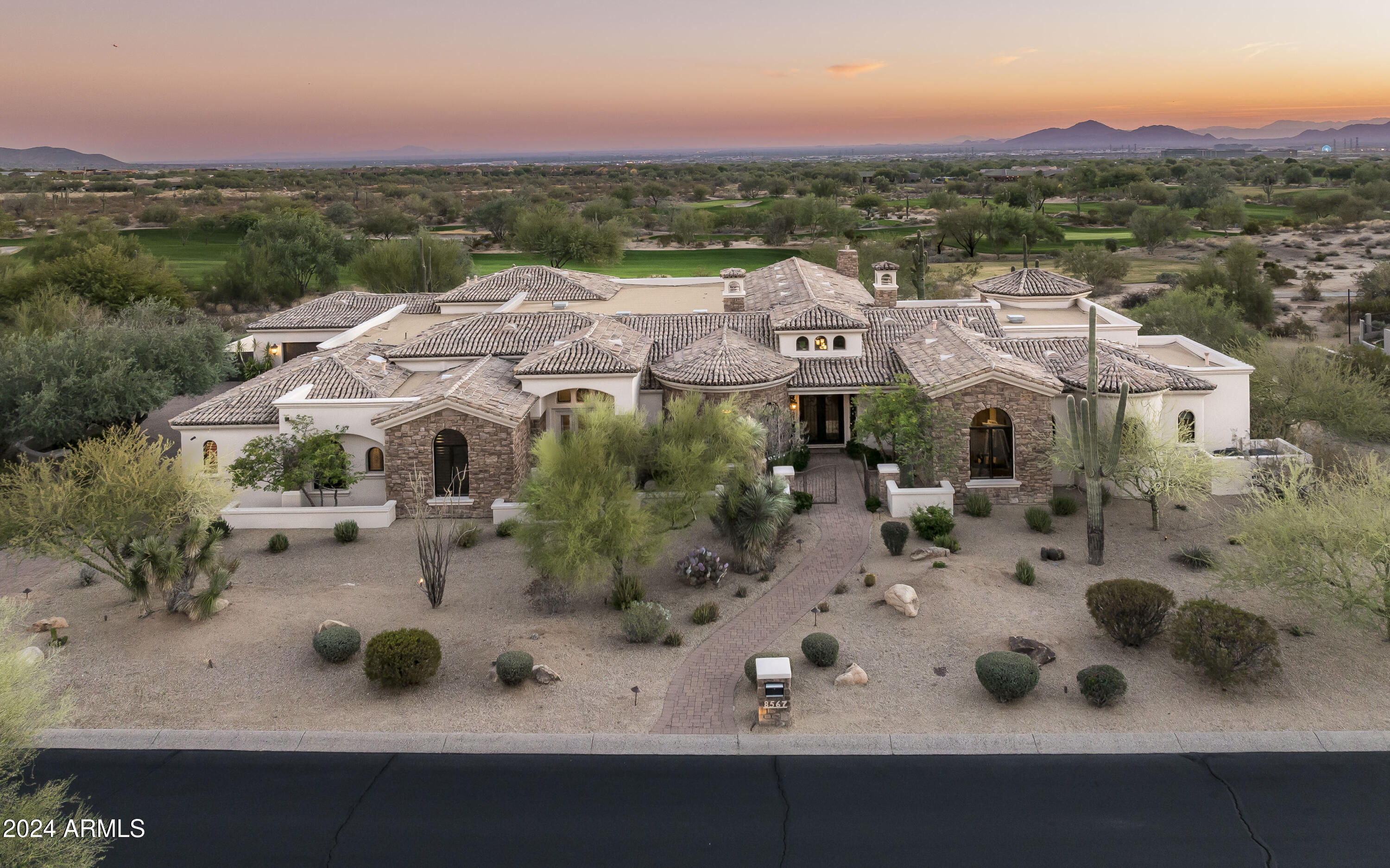 GRAYHAWK PARCEL 2G (A) EAST - Residential