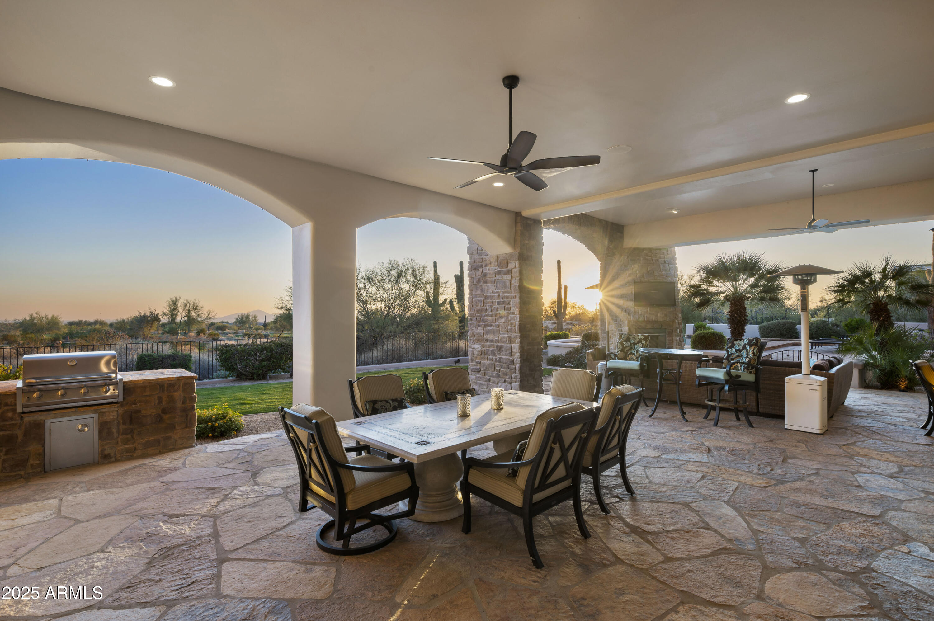 GRAYHAWK PARCEL 2G (A) EAST - Residential