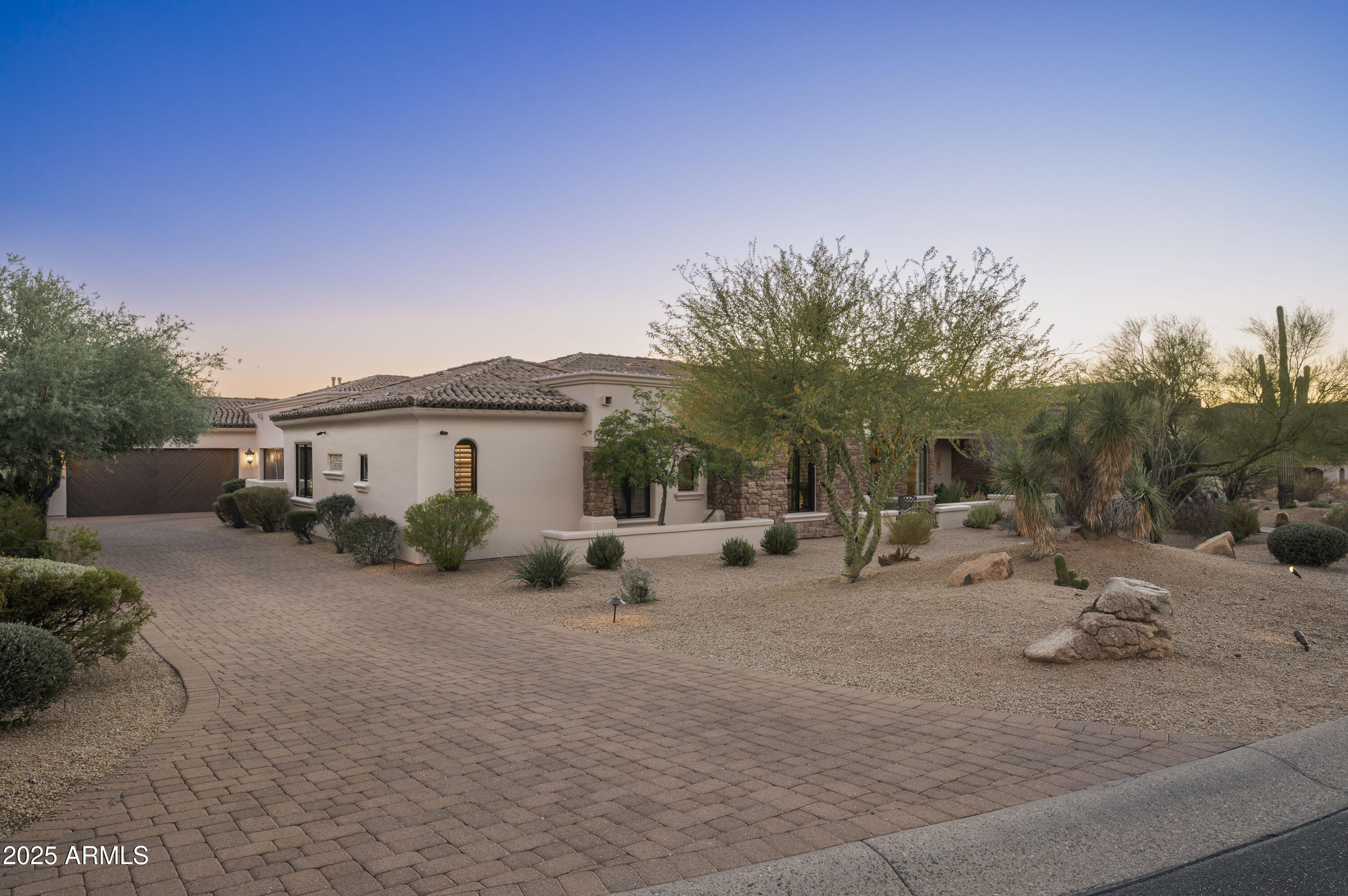 GRAYHAWK PARCEL 2G (A) EAST - Residential