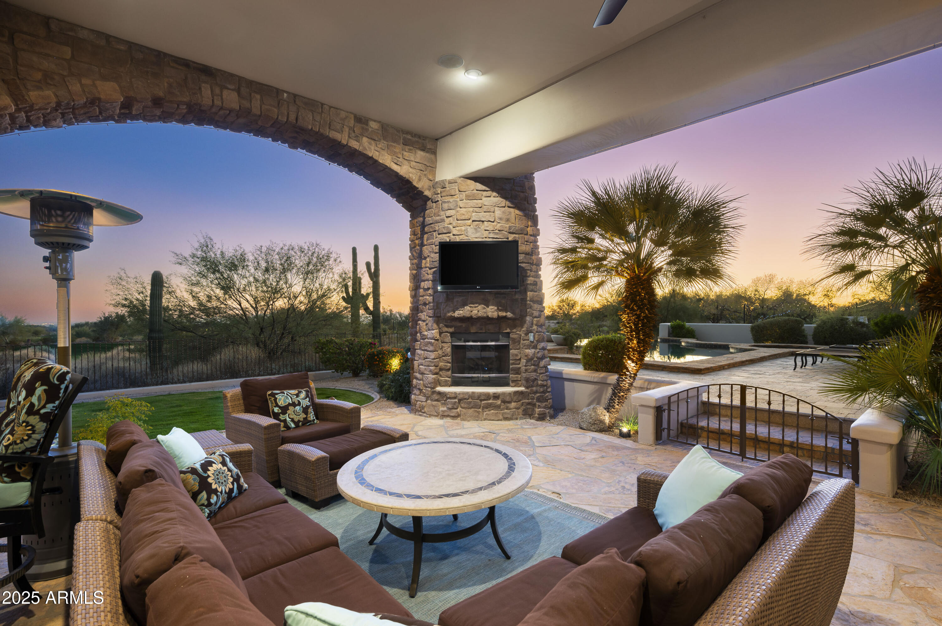 GRAYHAWK PARCEL 2G (A) EAST - Residential
