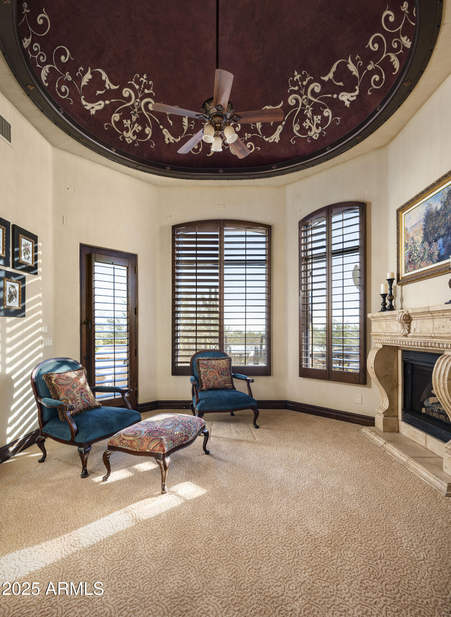 GRAYHAWK PARCEL 2G (A) EAST - Residential