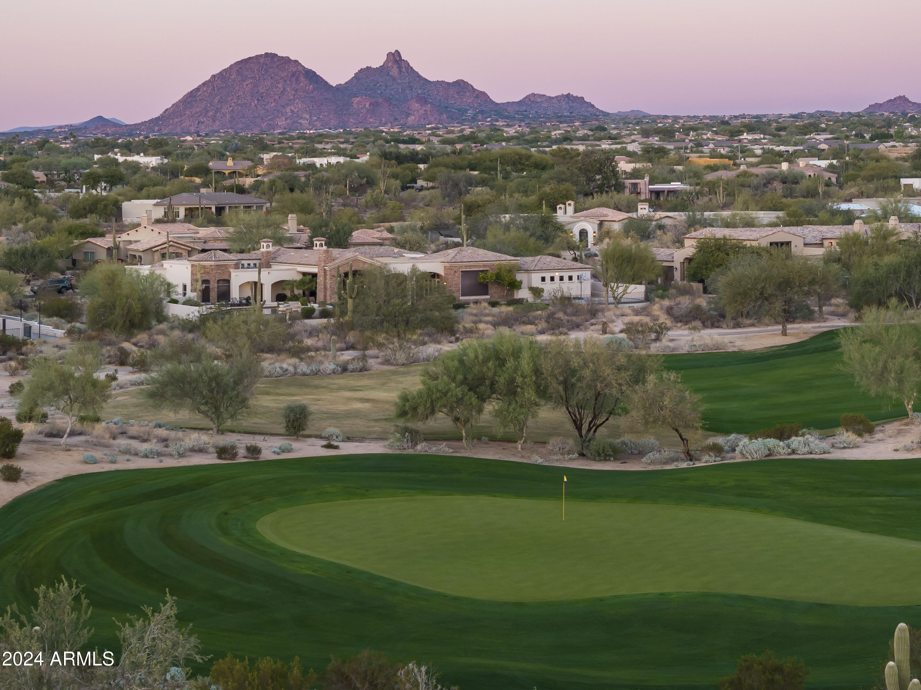 GRAYHAWK PARCEL 2G (A) EAST - Residential