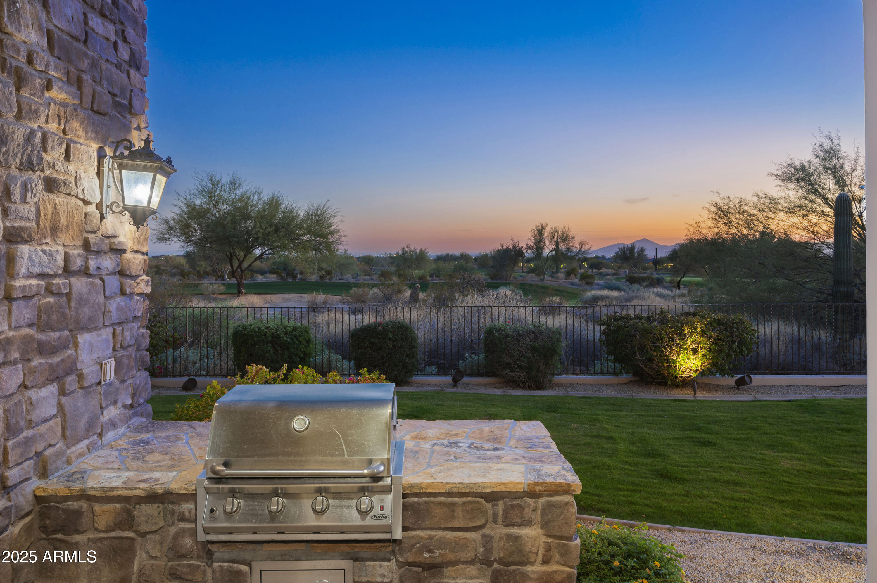 GRAYHAWK PARCEL 2G (A) EAST - Residential