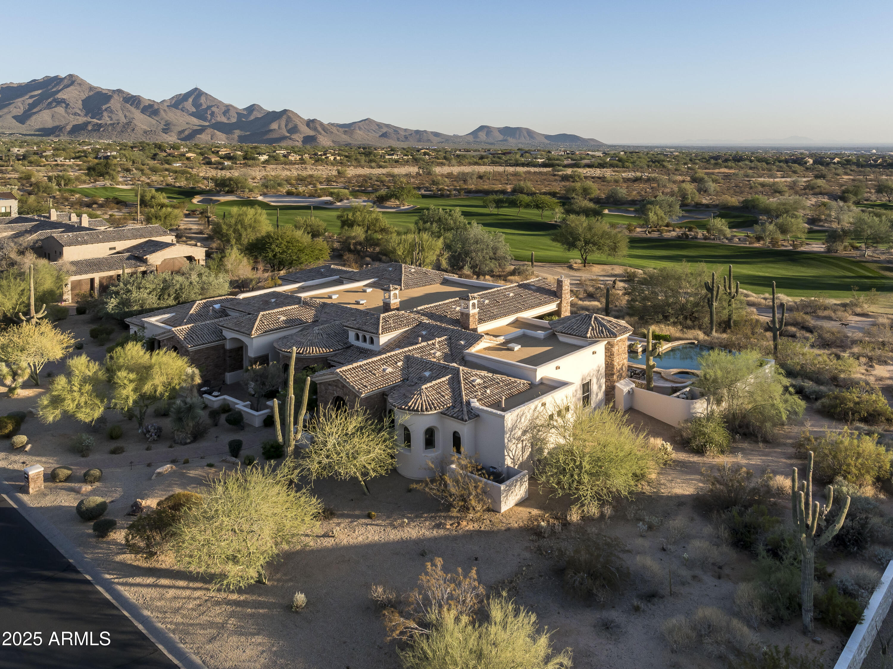 GRAYHAWK PARCEL 2G (A) EAST - Residential