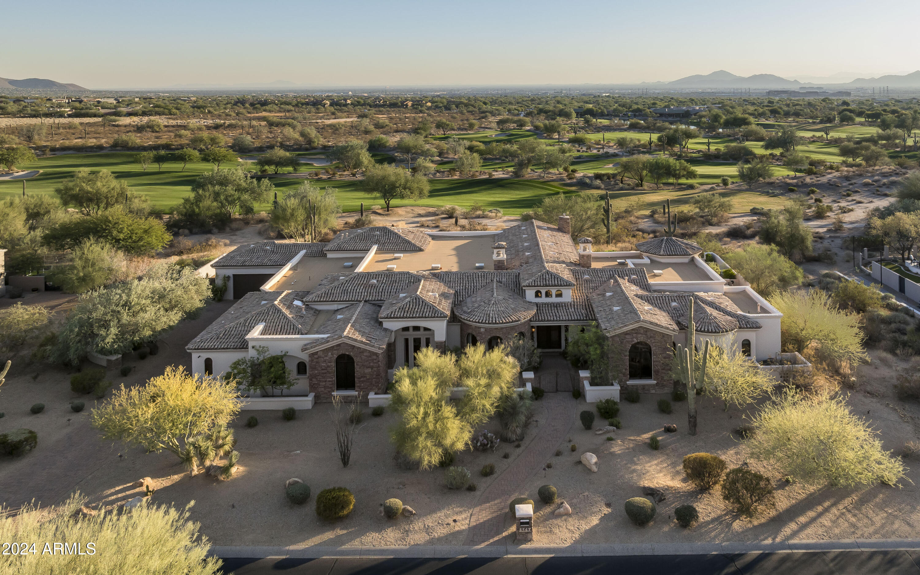 GRAYHAWK PARCEL 2G (A) EAST - Residential