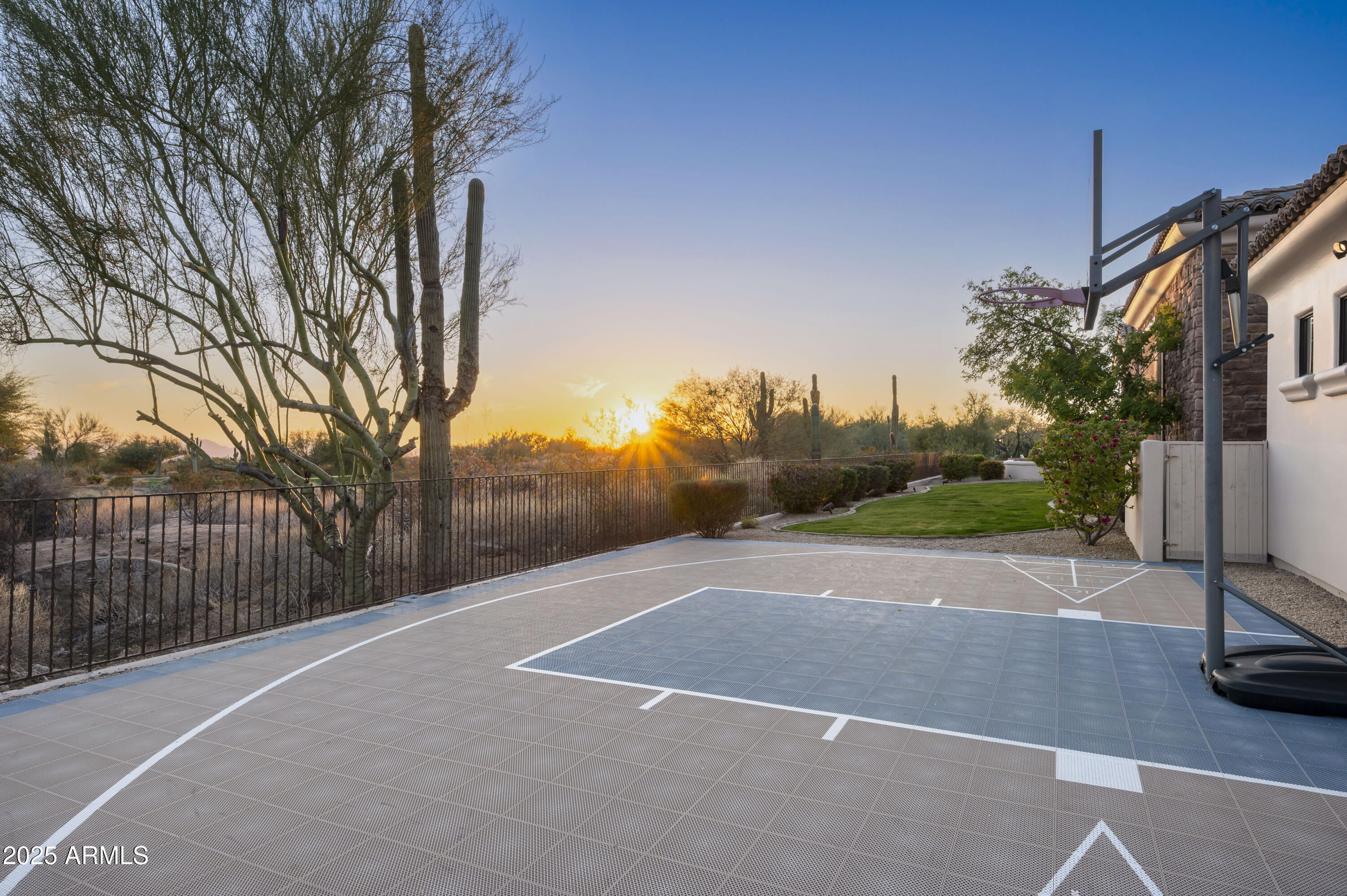 GRAYHAWK PARCEL 2G (A) EAST - Residential