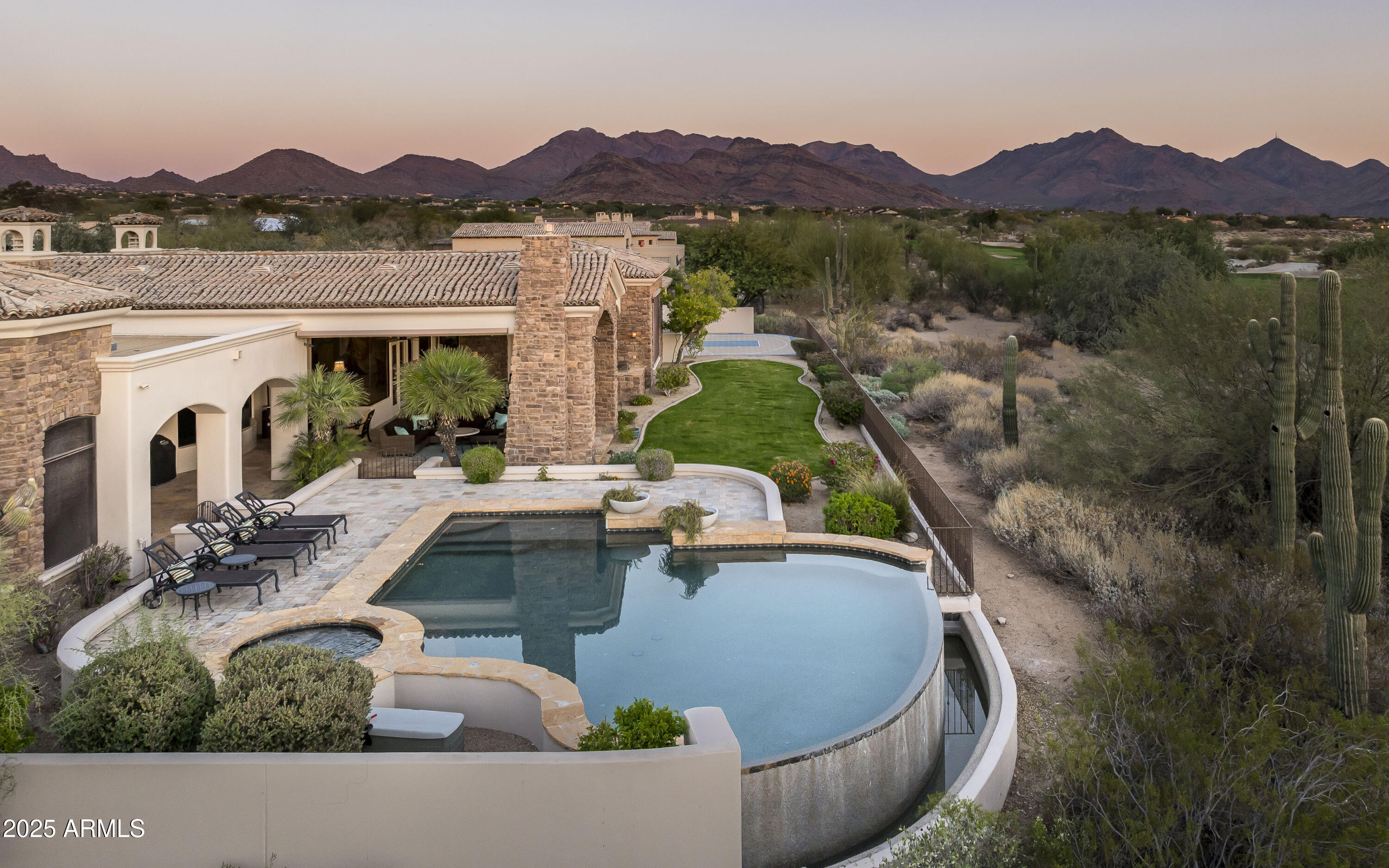 GRAYHAWK PARCEL 2G (A) EAST - Residential