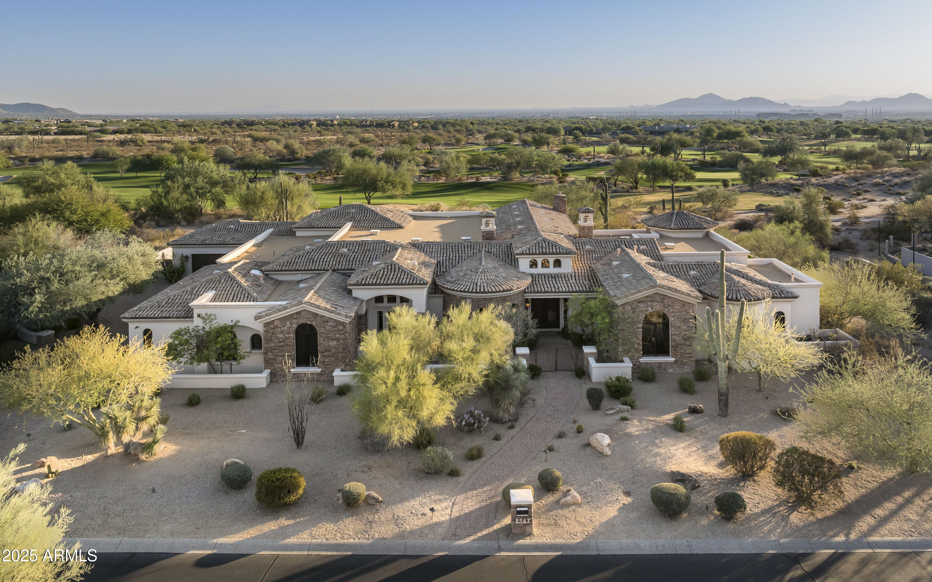 GRAYHAWK PARCEL 2G (A) EAST - Residential