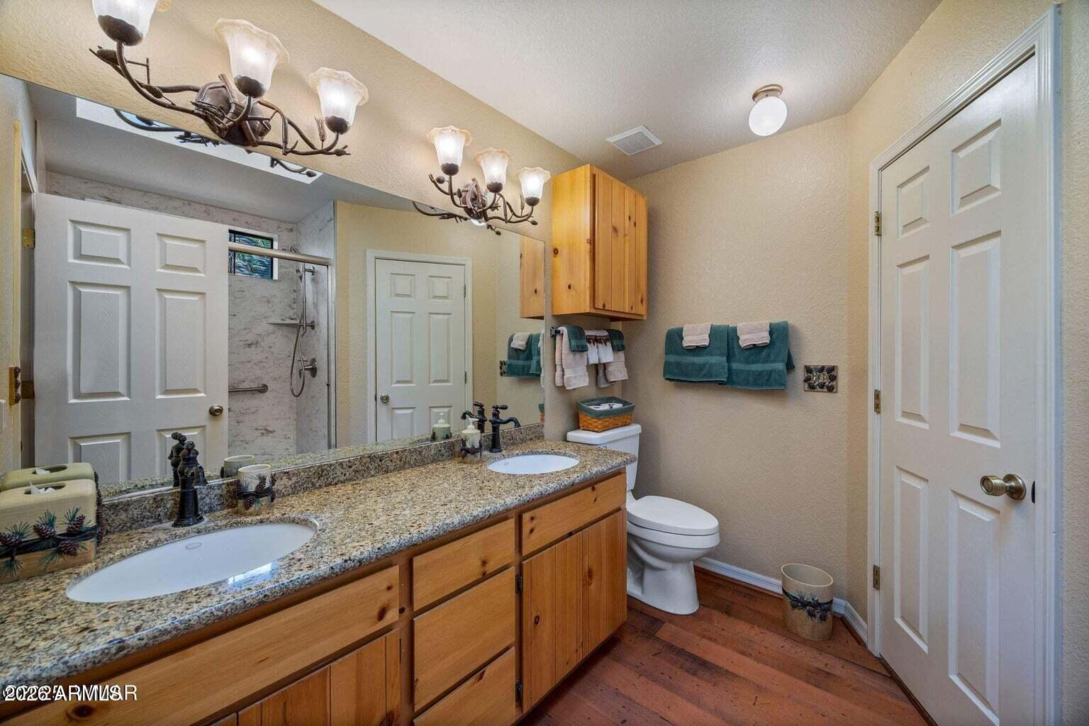 PINERIDGE UNIT 1 - Residential