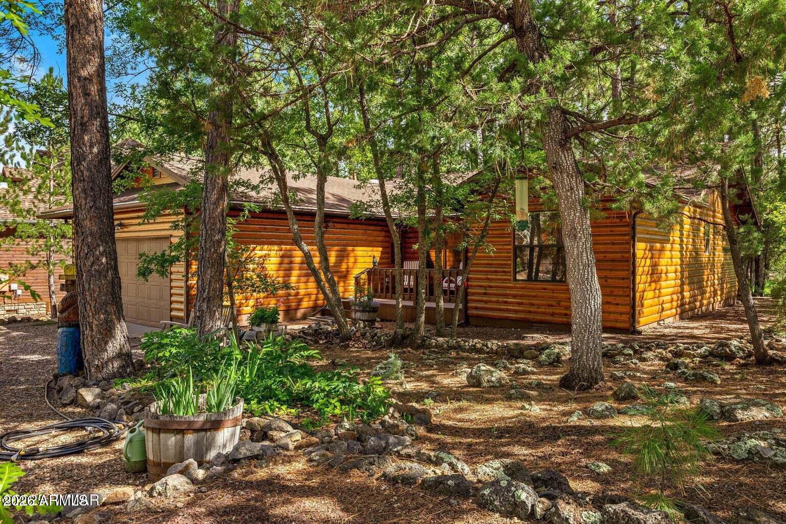 PINERIDGE UNIT 1 - Residential