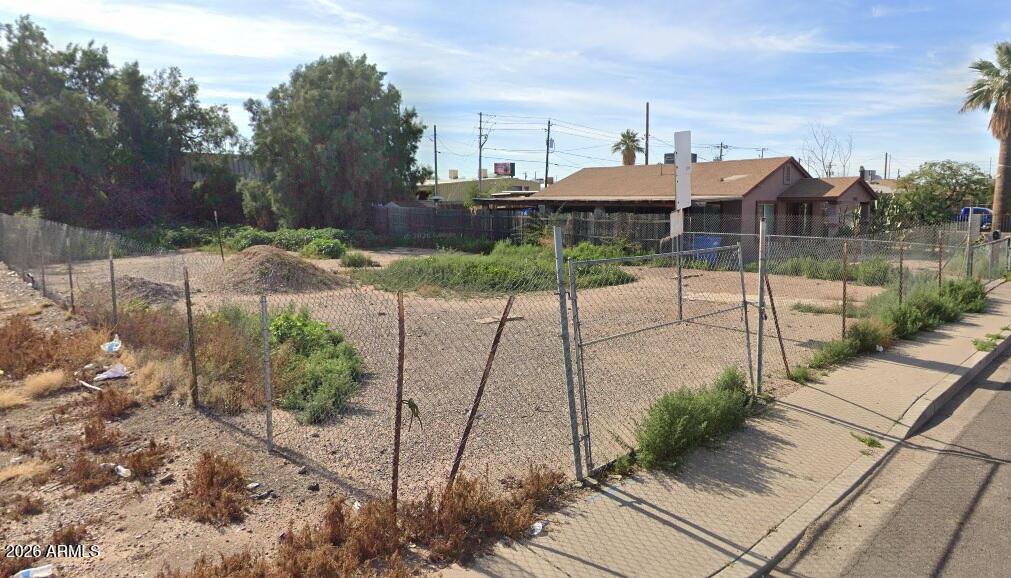 Zoned Multi-Family Vacant infill lot in an established central Phoenix location with convenient access to downtown, major freeways, employment centers, shopping, dining and public transportation. A great opportunity for an investor or future development. Owner will carry with terms acceptable to seller.