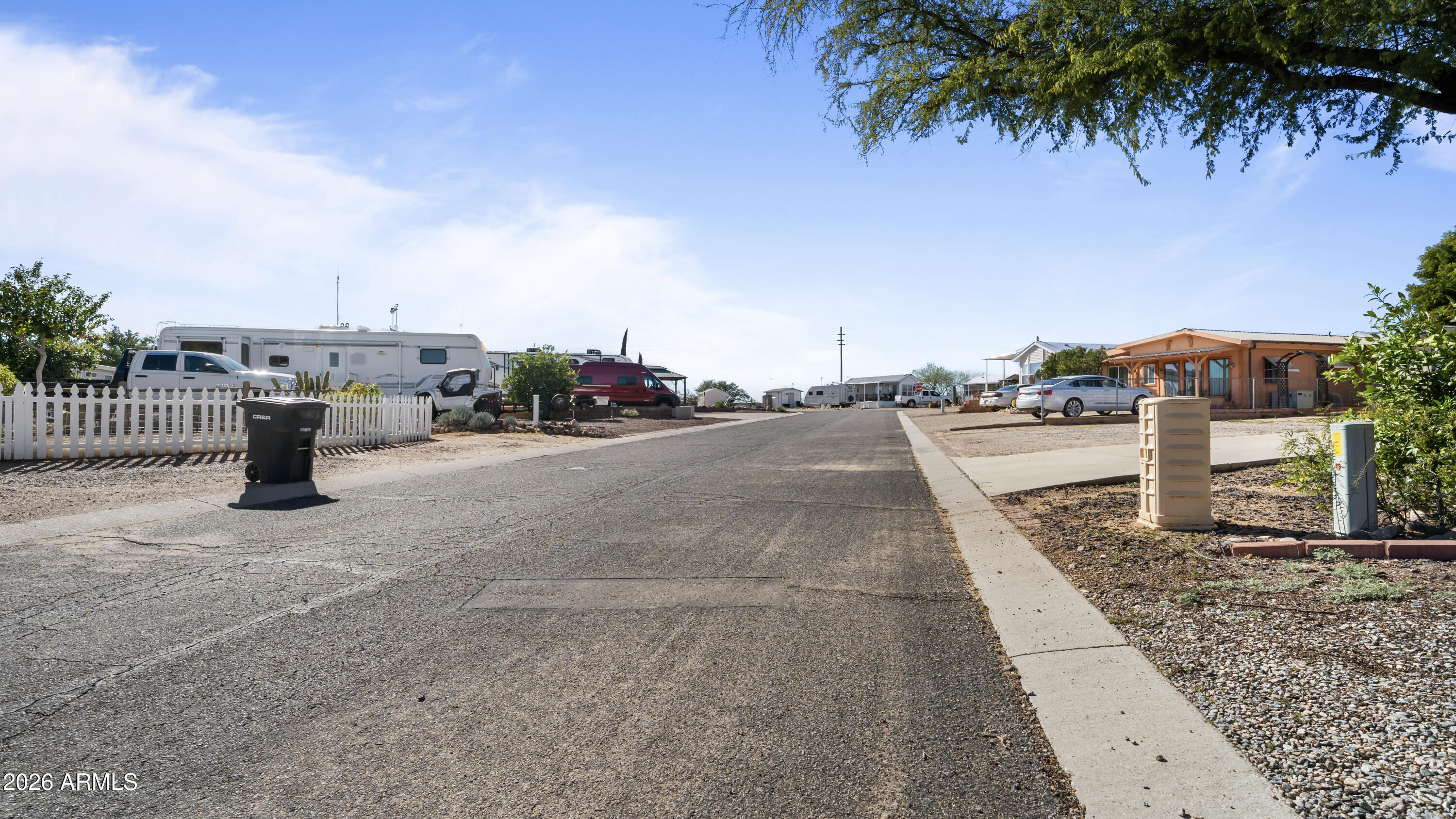 ESCAPEES AT NORTH RANCH - Residential