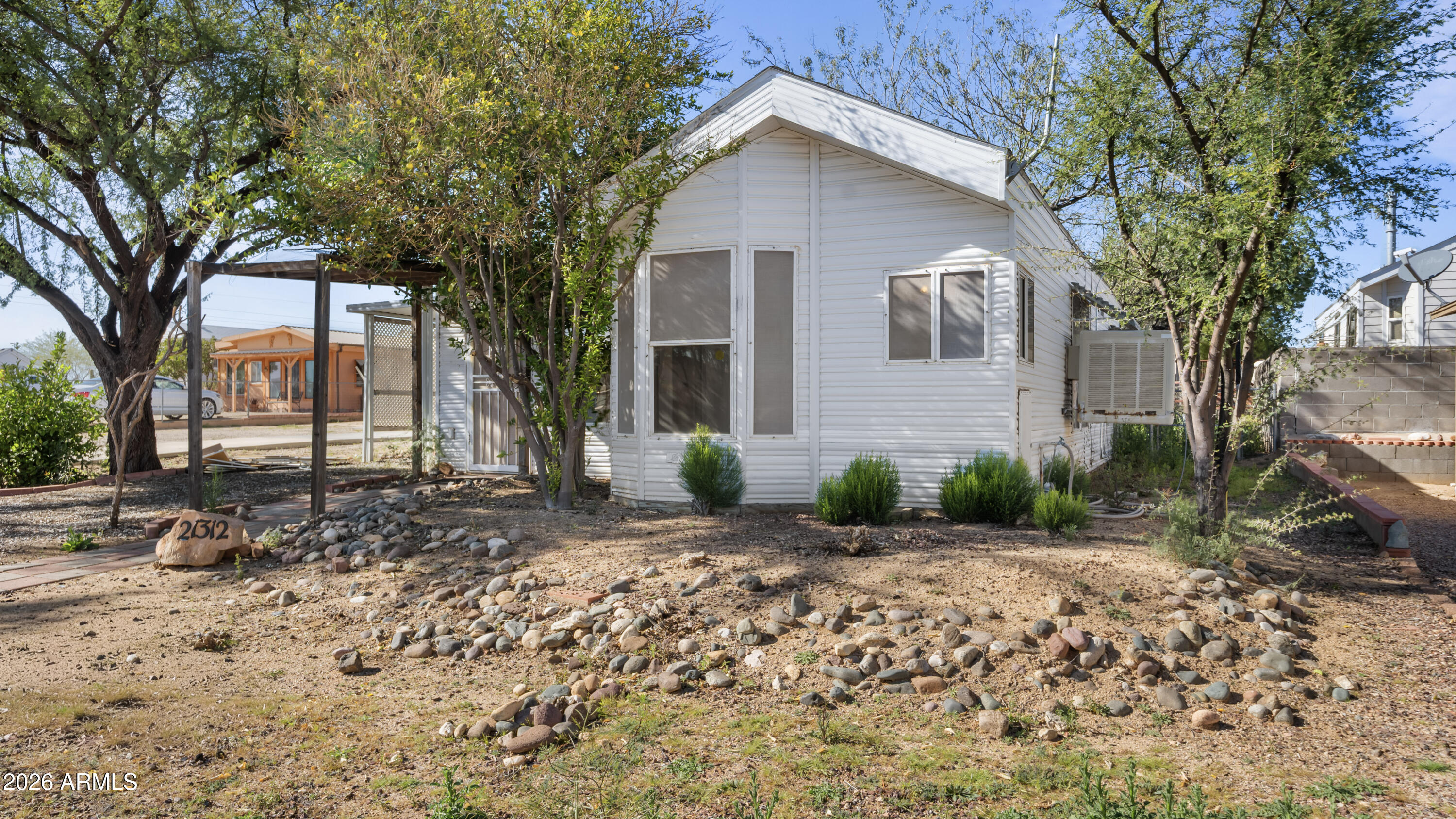 ESCAPEES AT NORTH RANCH - Residential