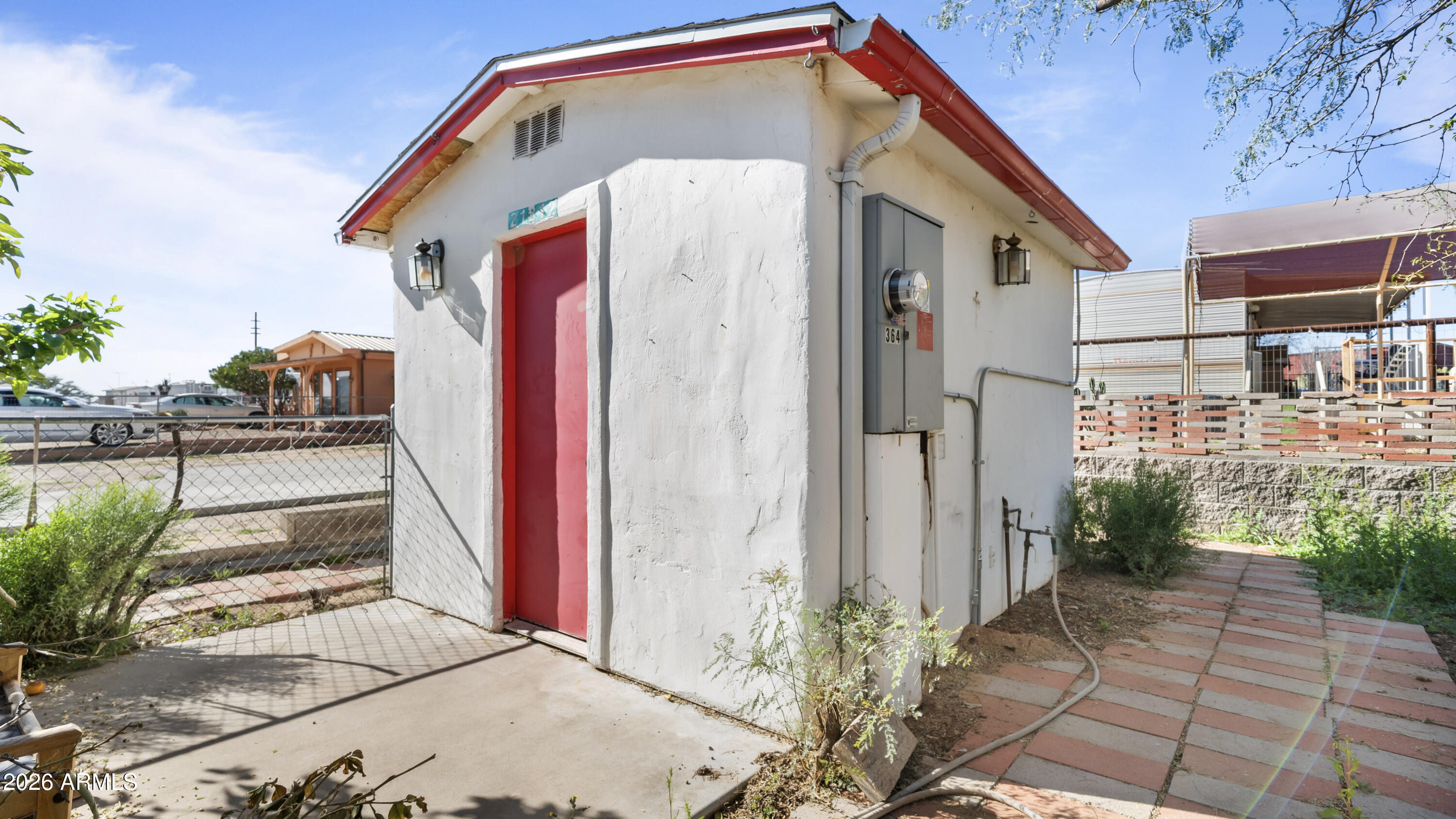 ESCAPEES AT NORTH RANCH - Residential