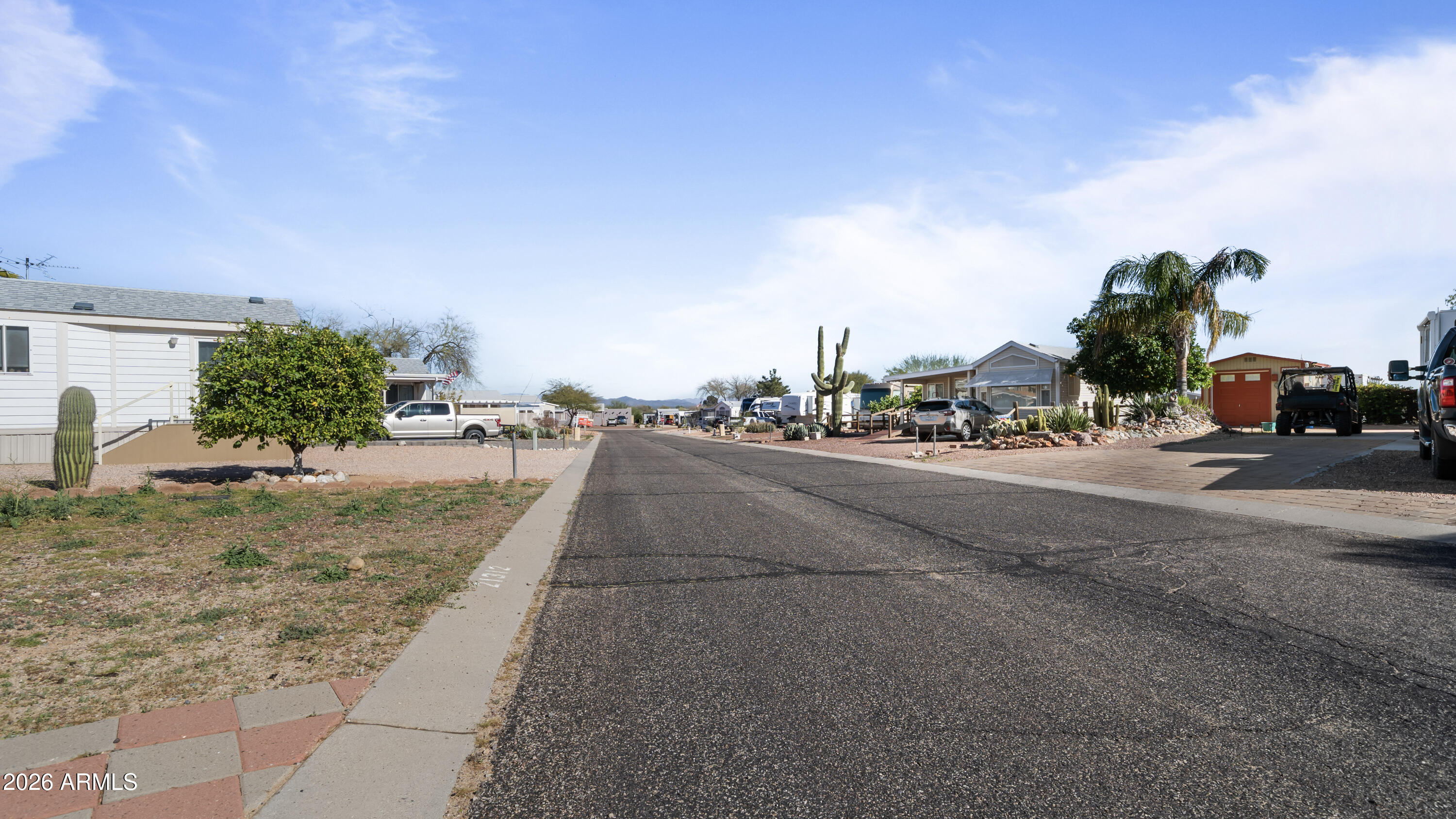 ESCAPEES AT NORTH RANCH - Residential
