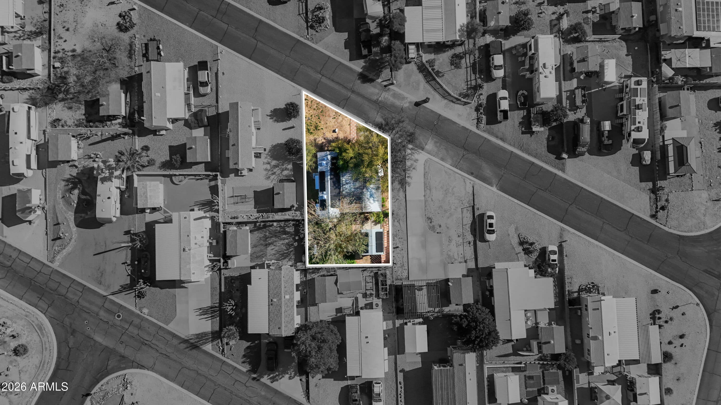 ESCAPEES AT NORTH RANCH - Residential