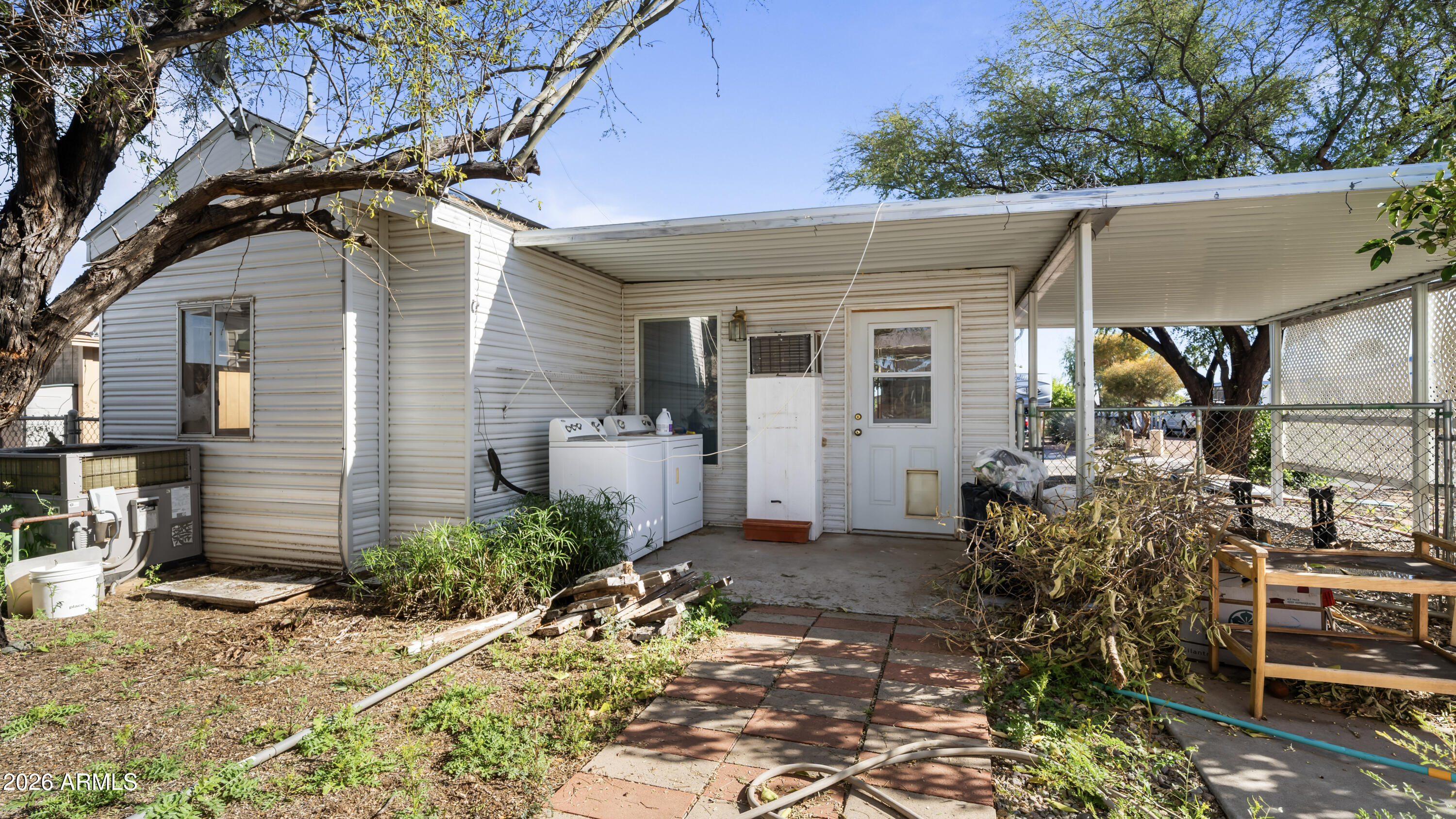 ESCAPEES AT NORTH RANCH - Residential