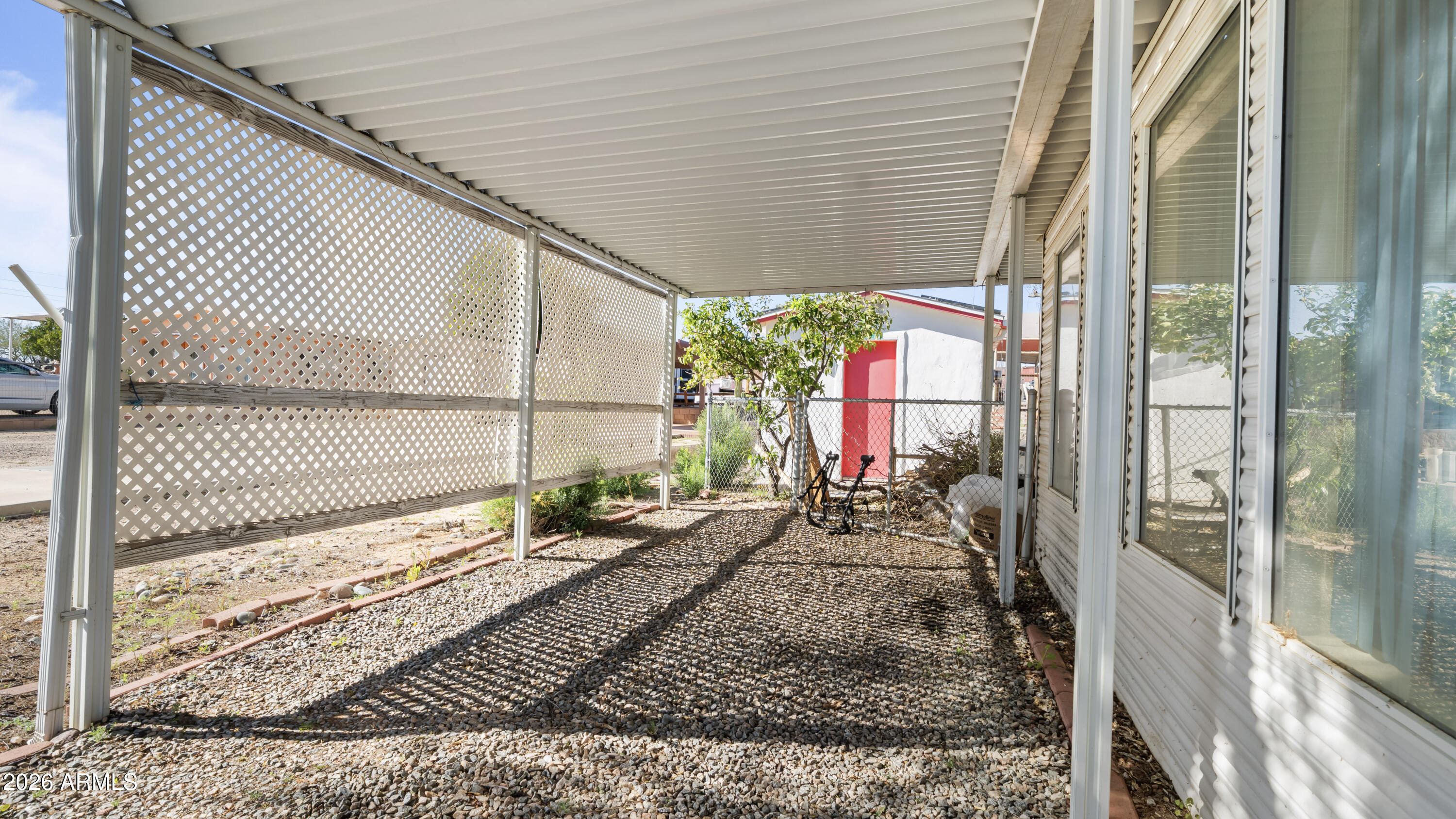 ESCAPEES AT NORTH RANCH - Residential