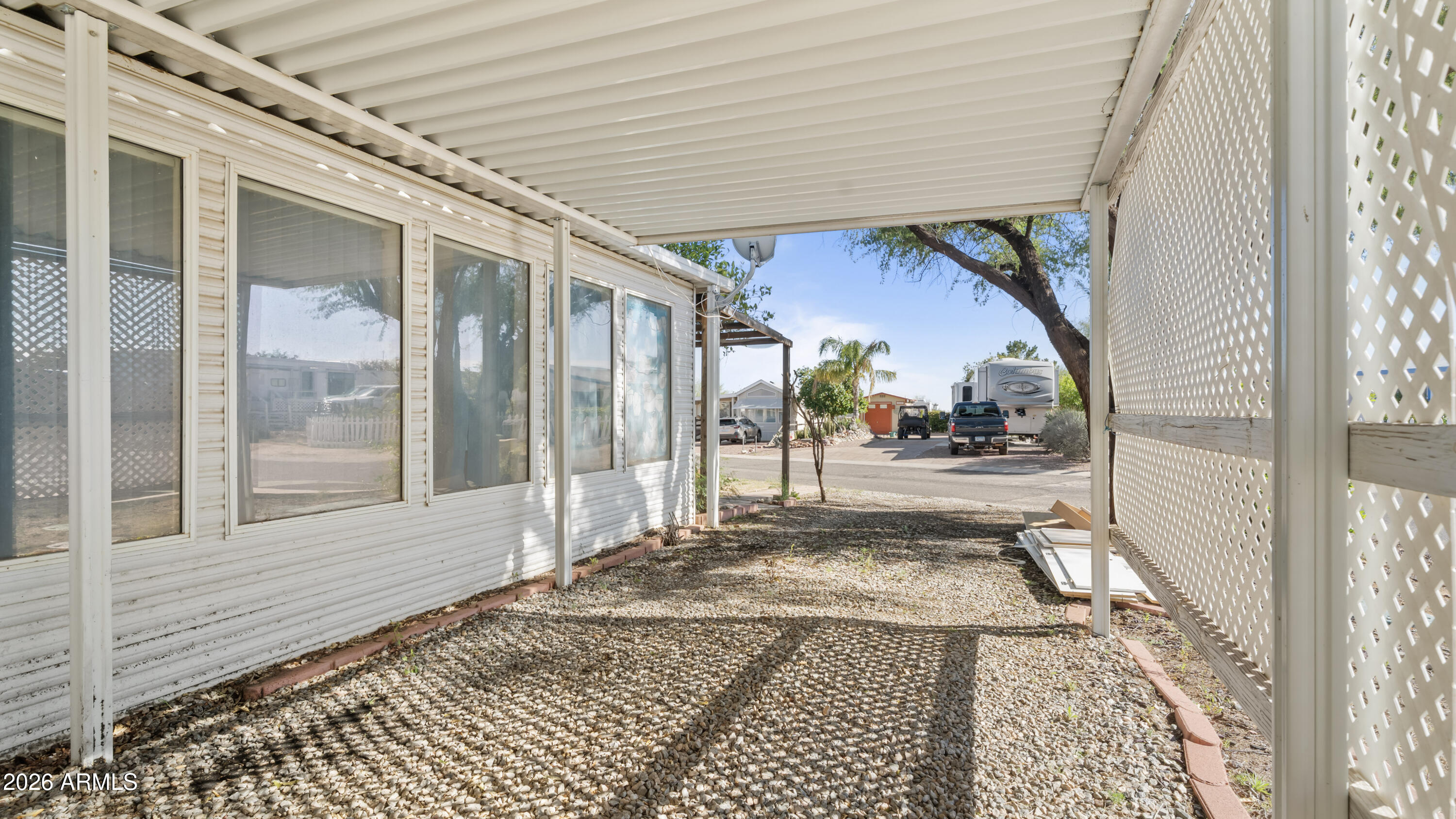 ESCAPEES AT NORTH RANCH - Residential