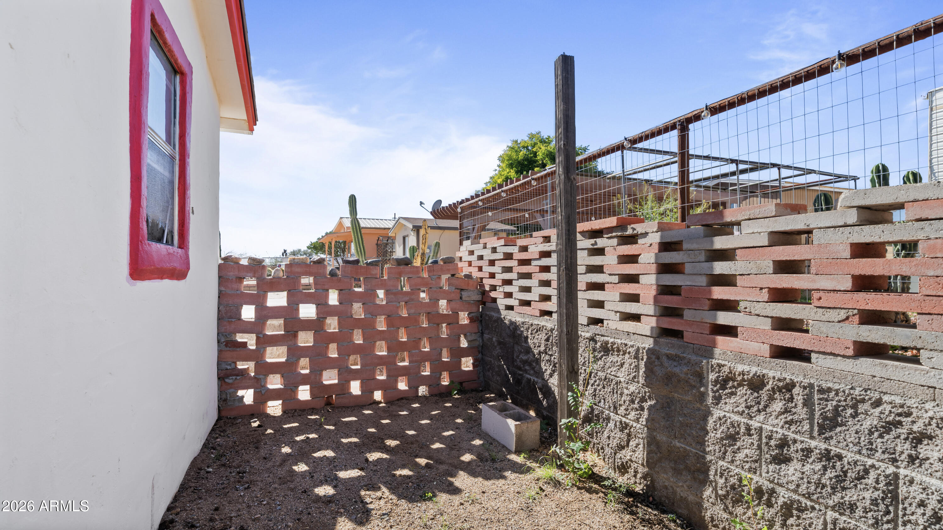 ESCAPEES AT NORTH RANCH - Residential