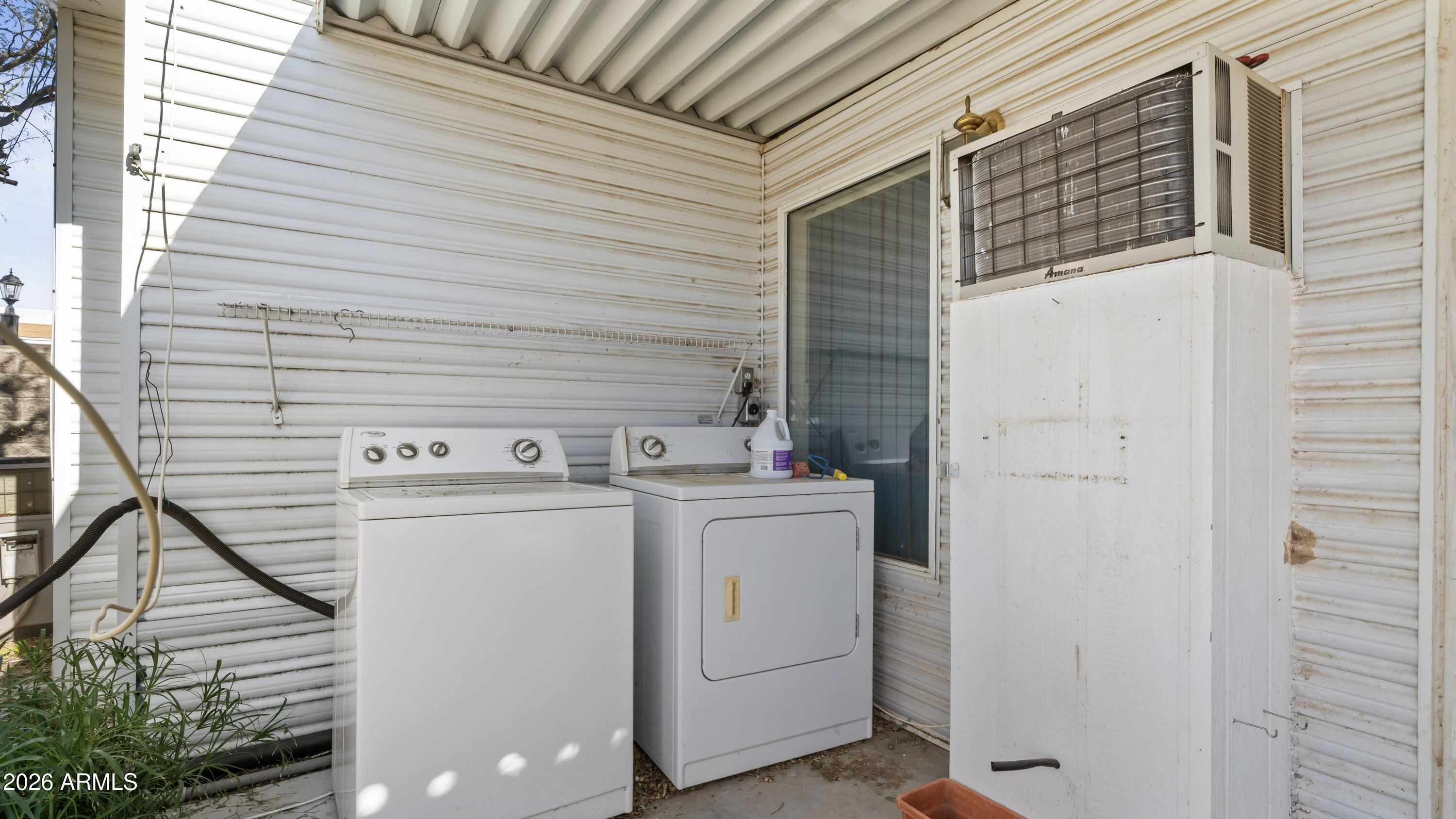 ESCAPEES AT NORTH RANCH - Residential
