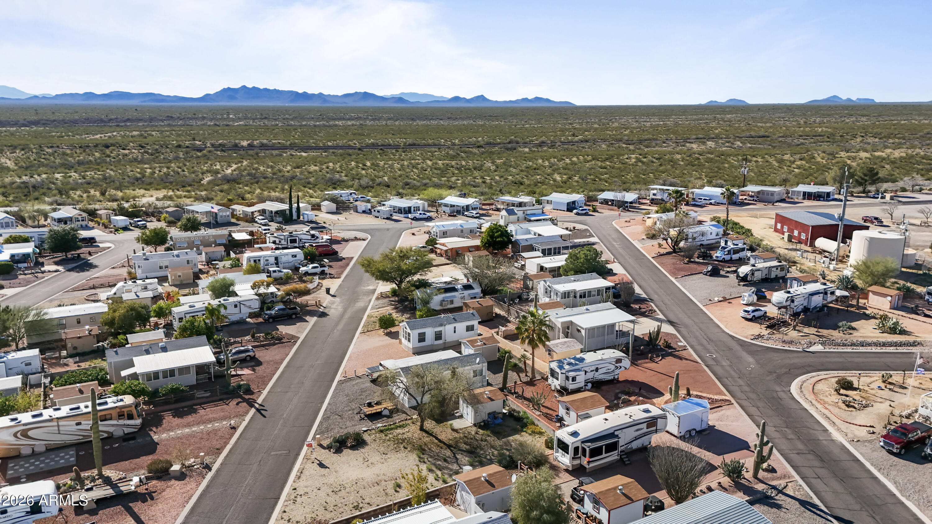ESCAPEES AT NORTH RANCH - Residential