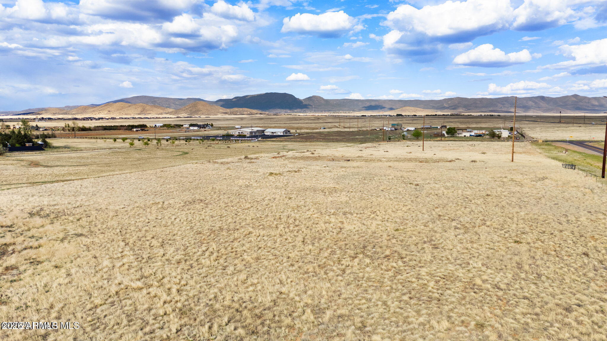 Coyote Springs - Land