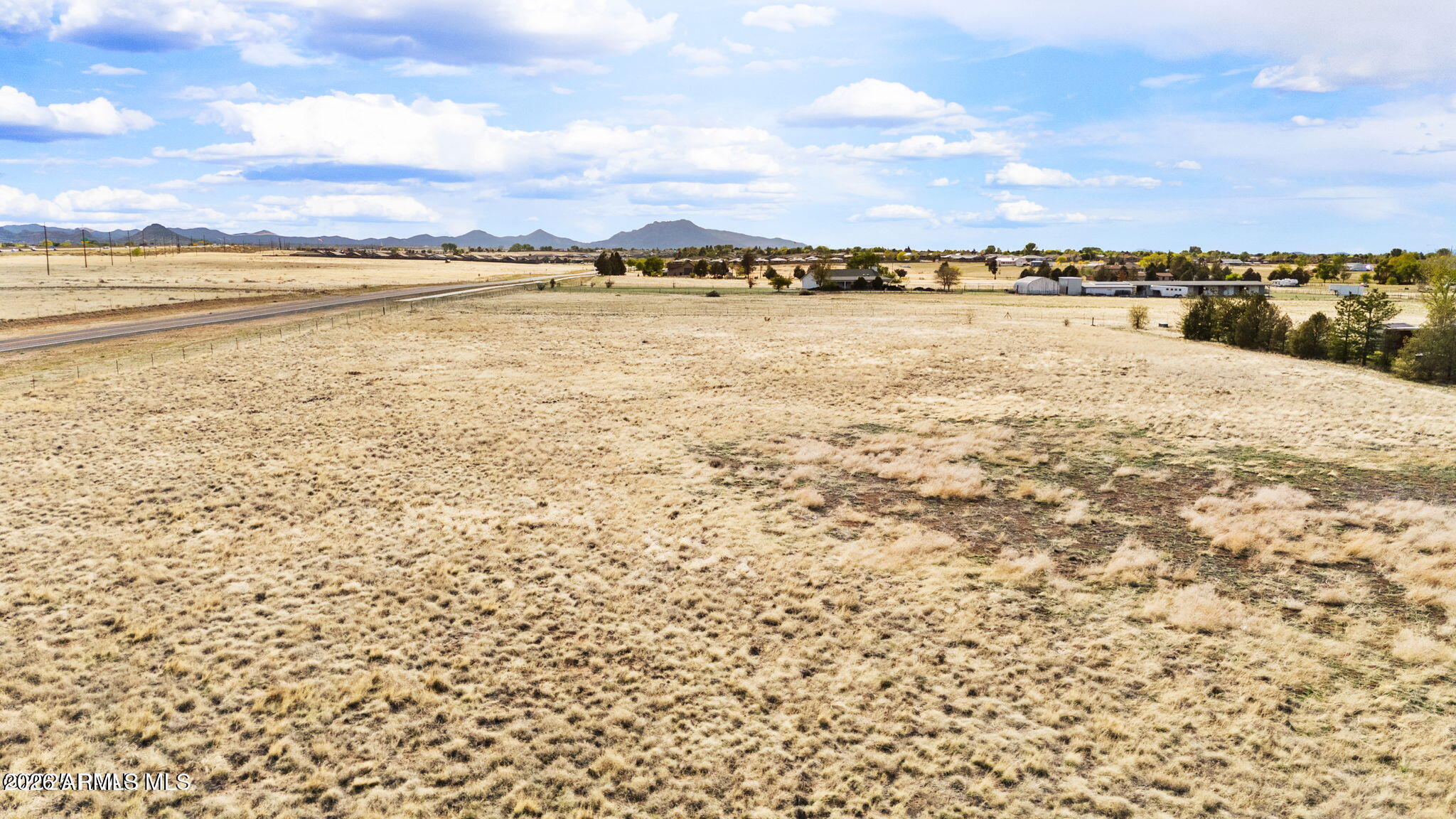 Coyote Springs - Land