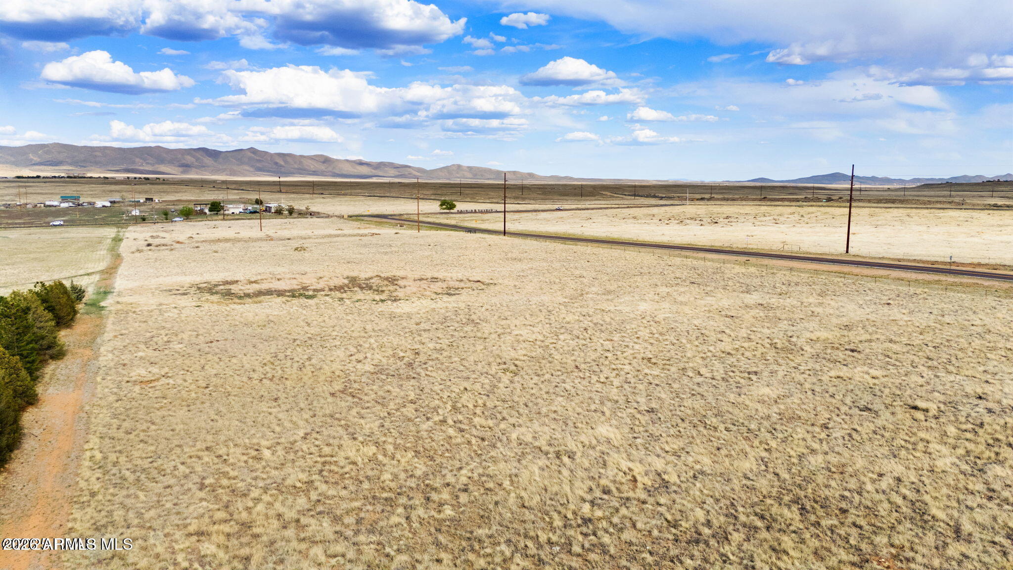 Coyote Springs - Land