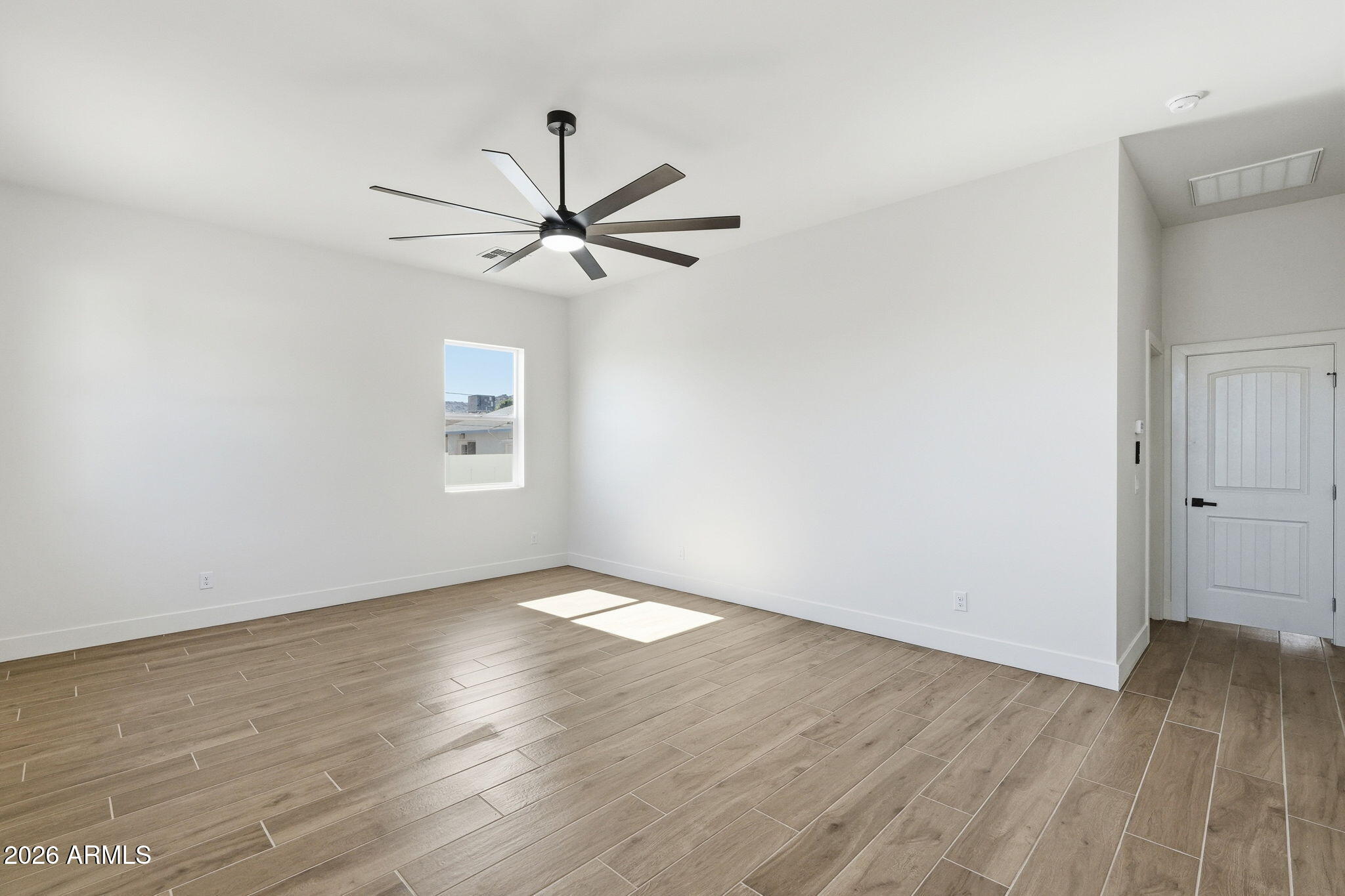 CRESTLEA 2 - Residential